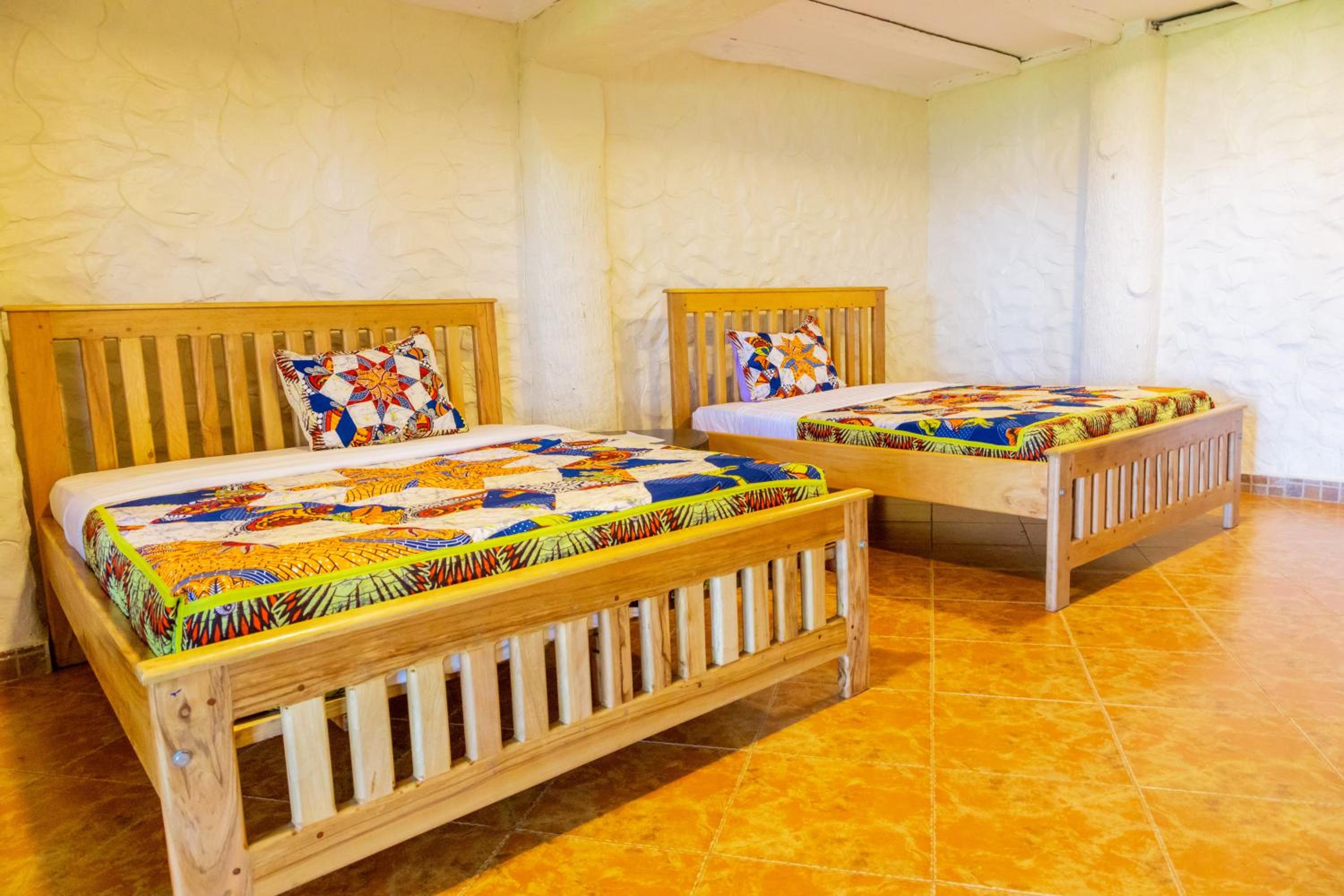 Sundiata Beach Resort
