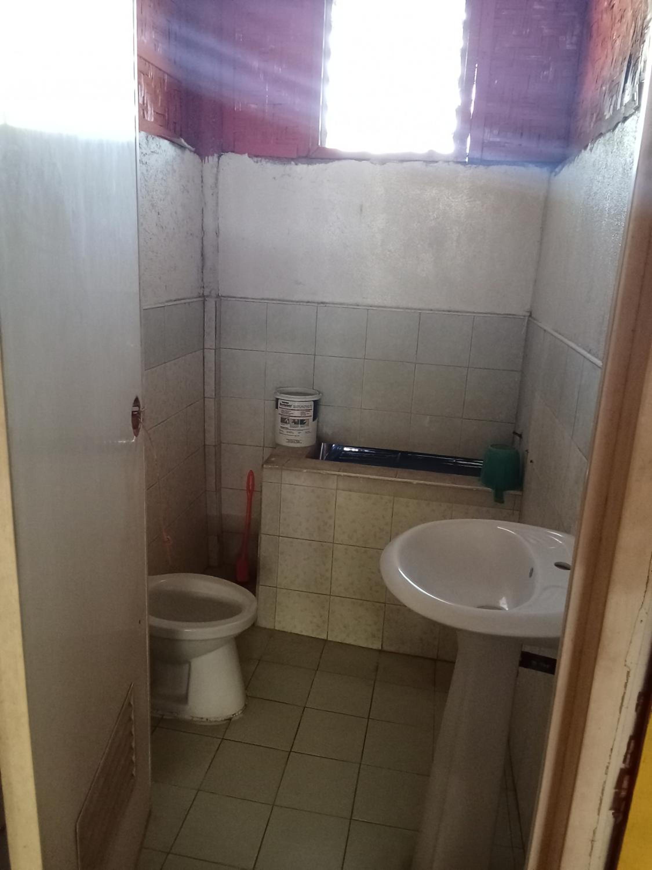 Elnor's homestay