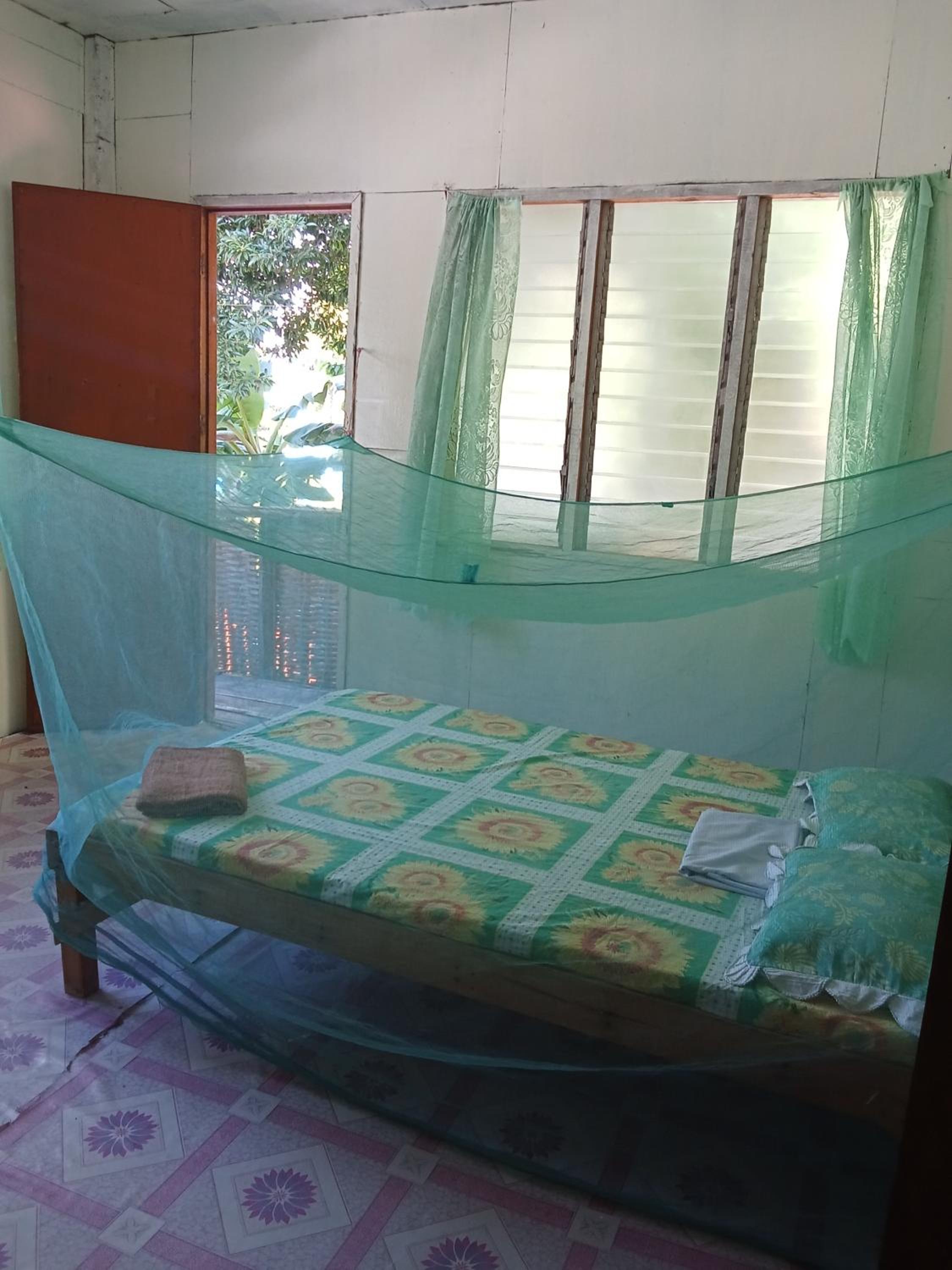 Elnor's homestay