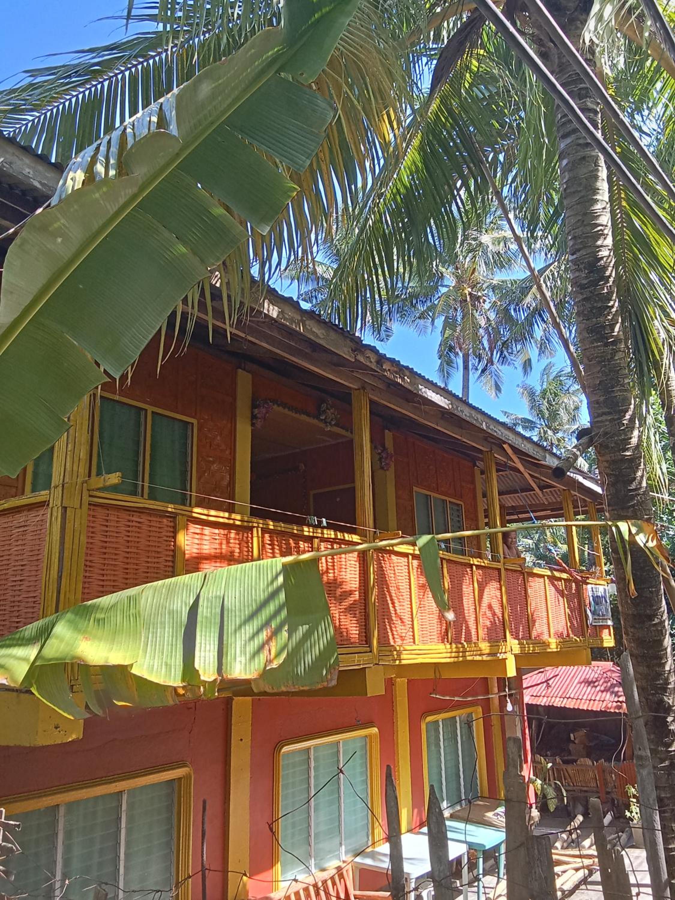 Elnor's homestay