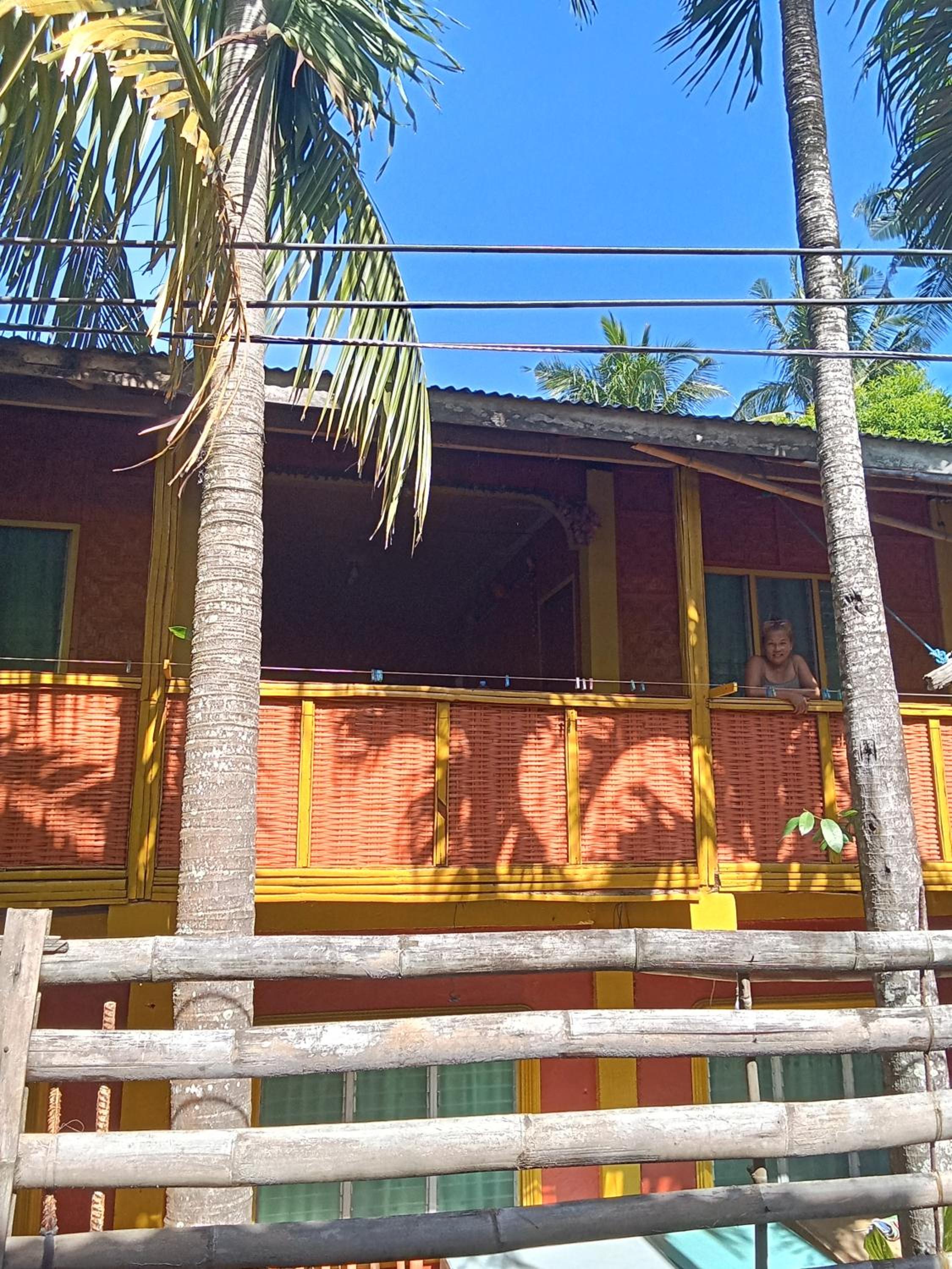 Elnor's homestay