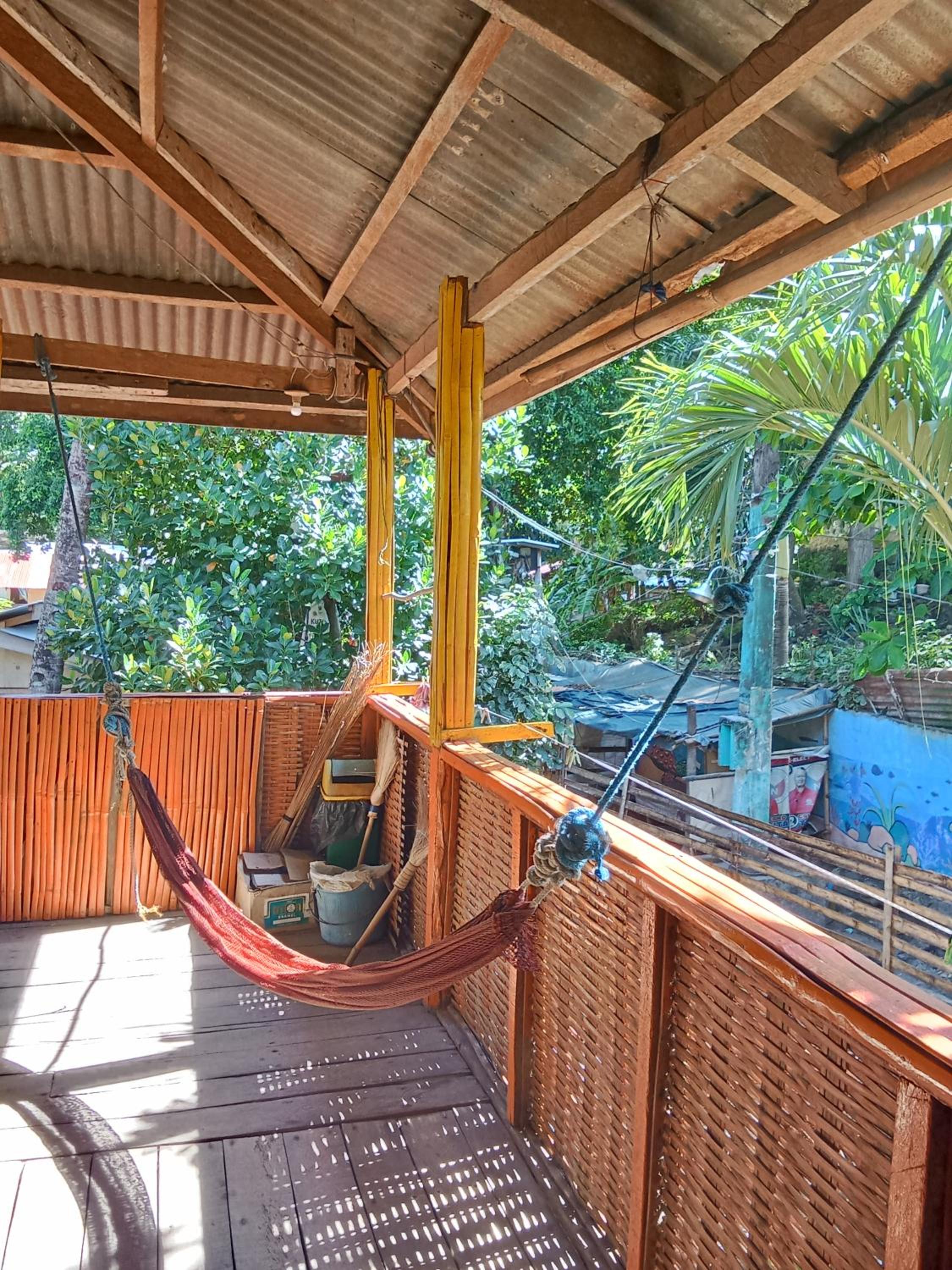 Elnor's homestay
