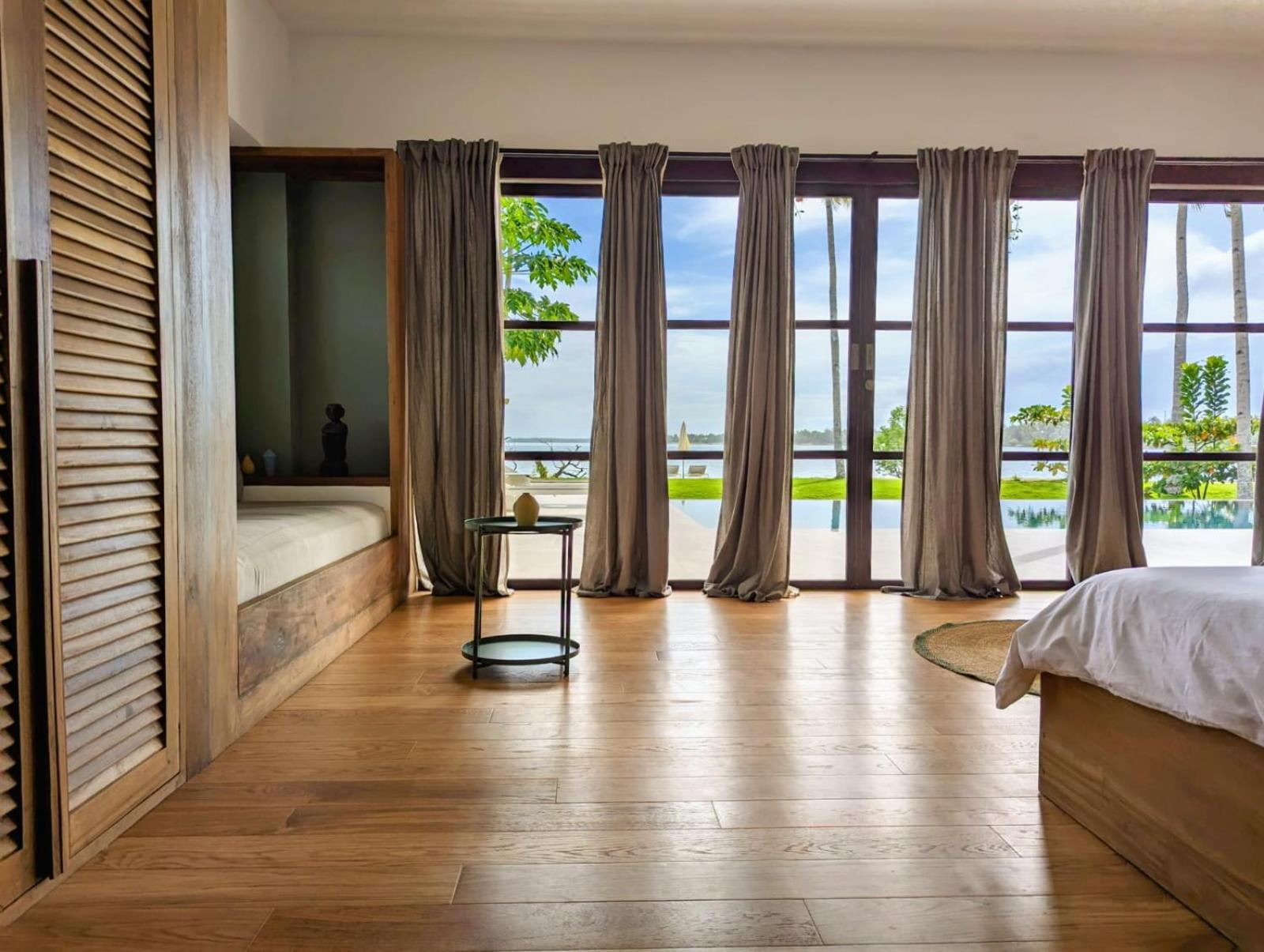 Kalinaw Resort