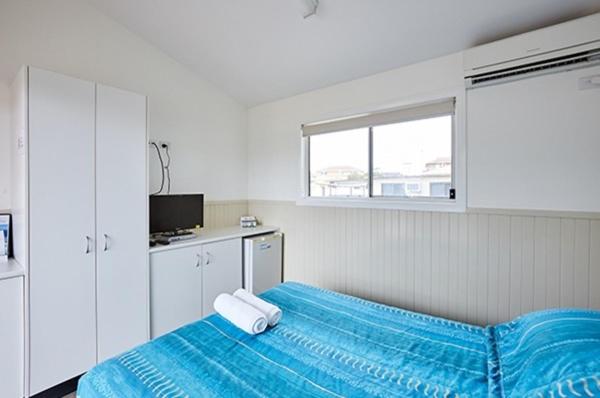 NRMA Norah Head Holiday Park