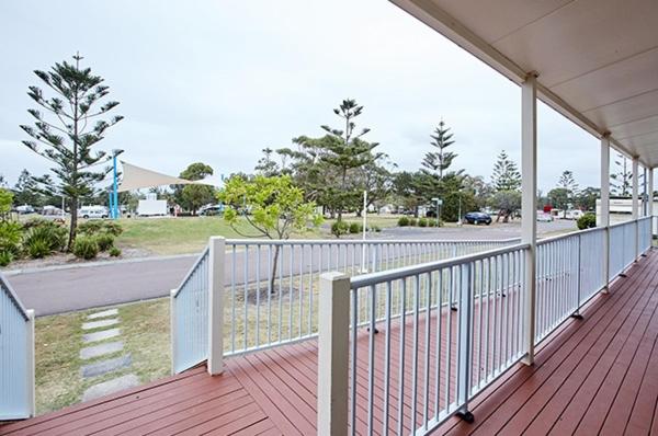 NRMA Norah Head Holiday Park