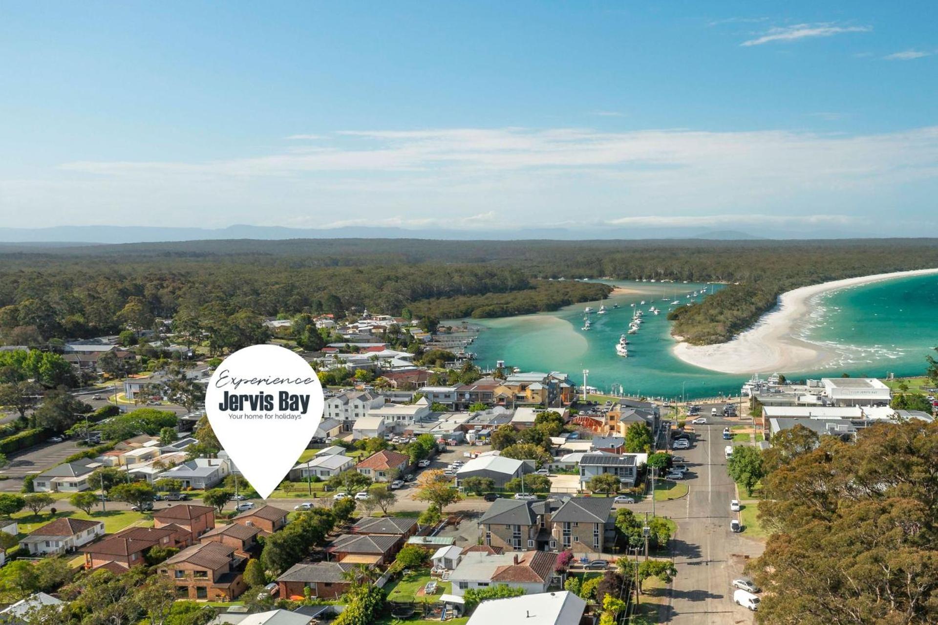 Samos by Experience Jervis Bay