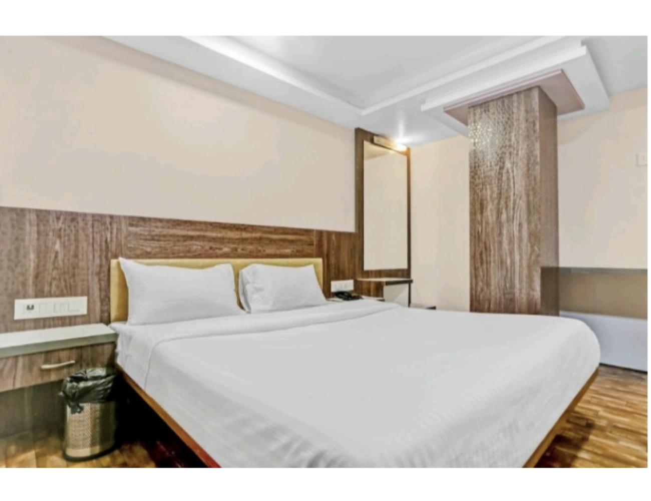 Hotel Vinyasa Residency, Bhayandar, Maharashtra view 2