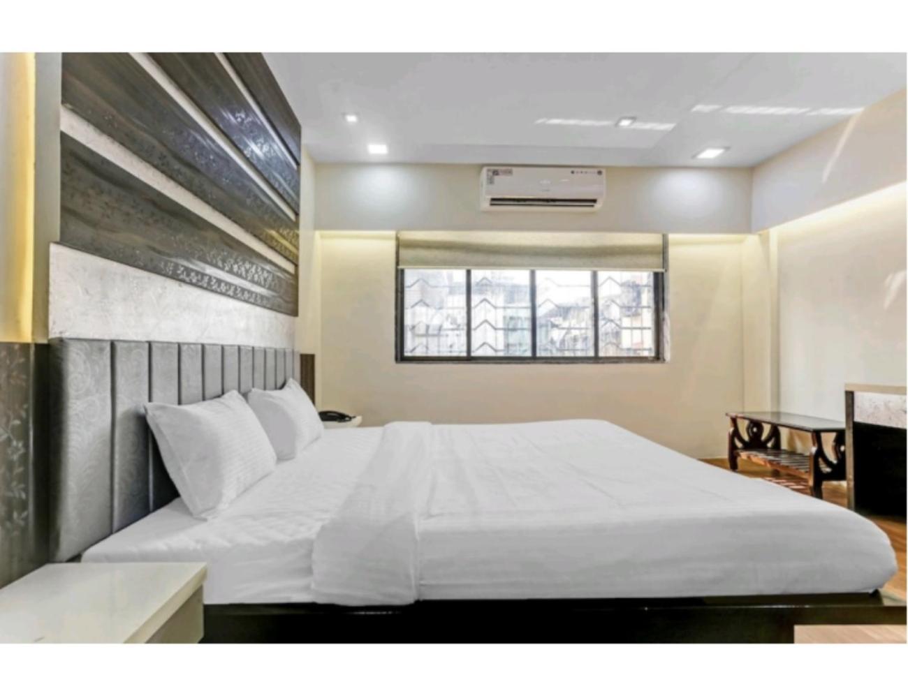 Hotel Vinyasa Residency, Bhayandar, Maharashtra view 4