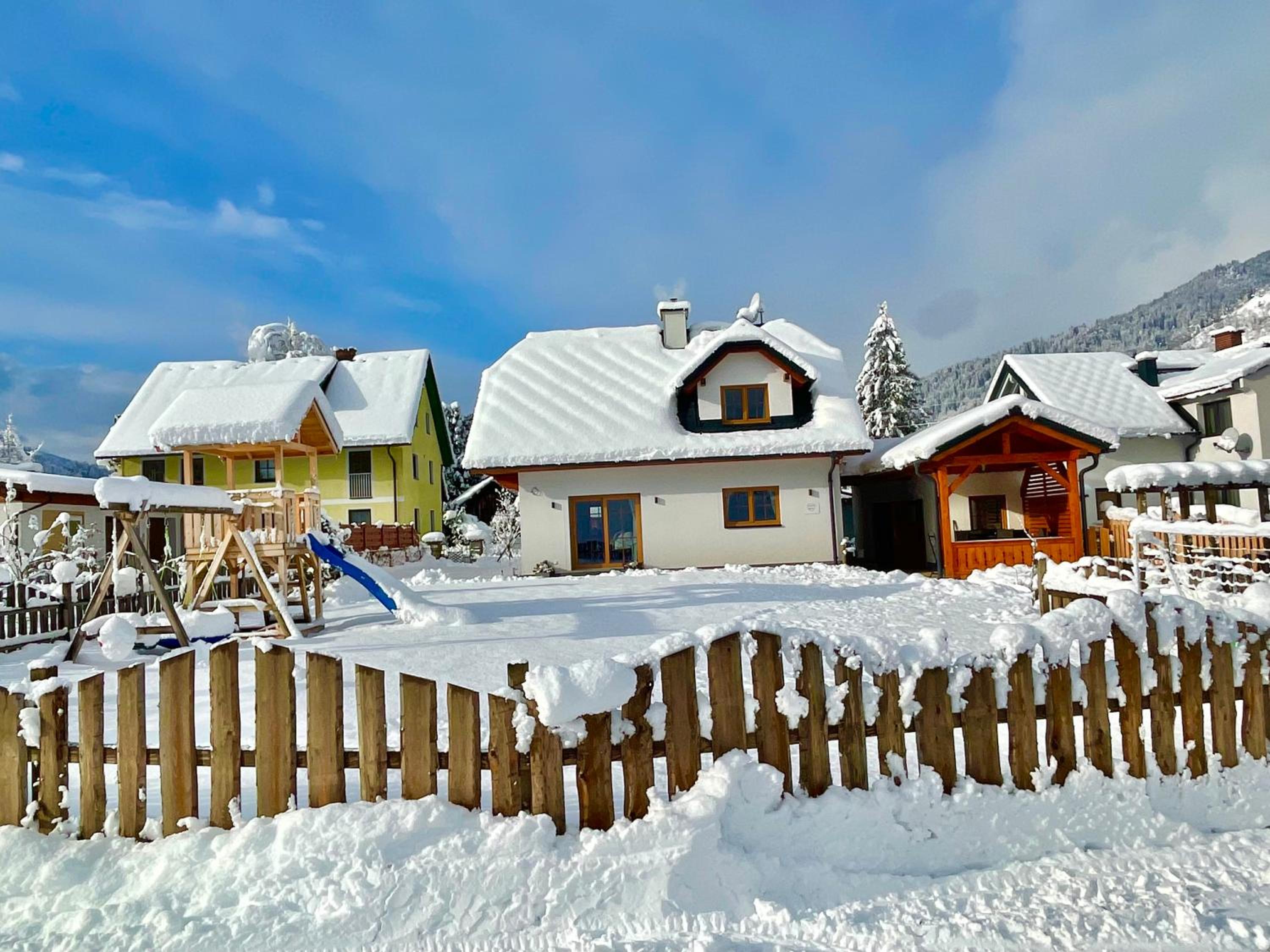Chalet Mama