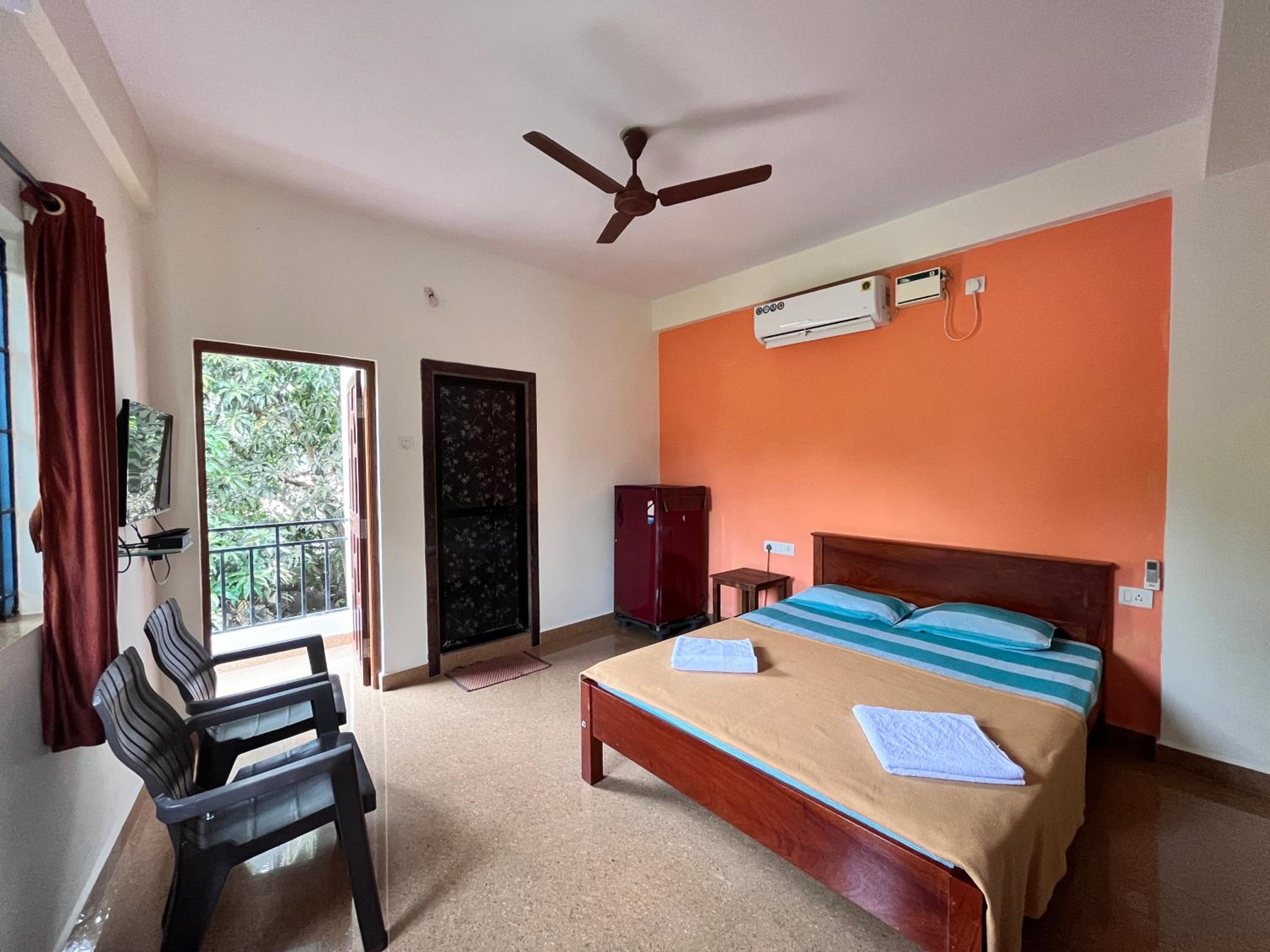 Morjim Sunset Hotel