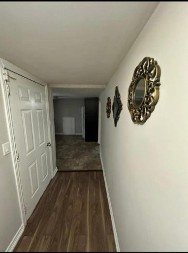 Cozy room near Pickering OPG