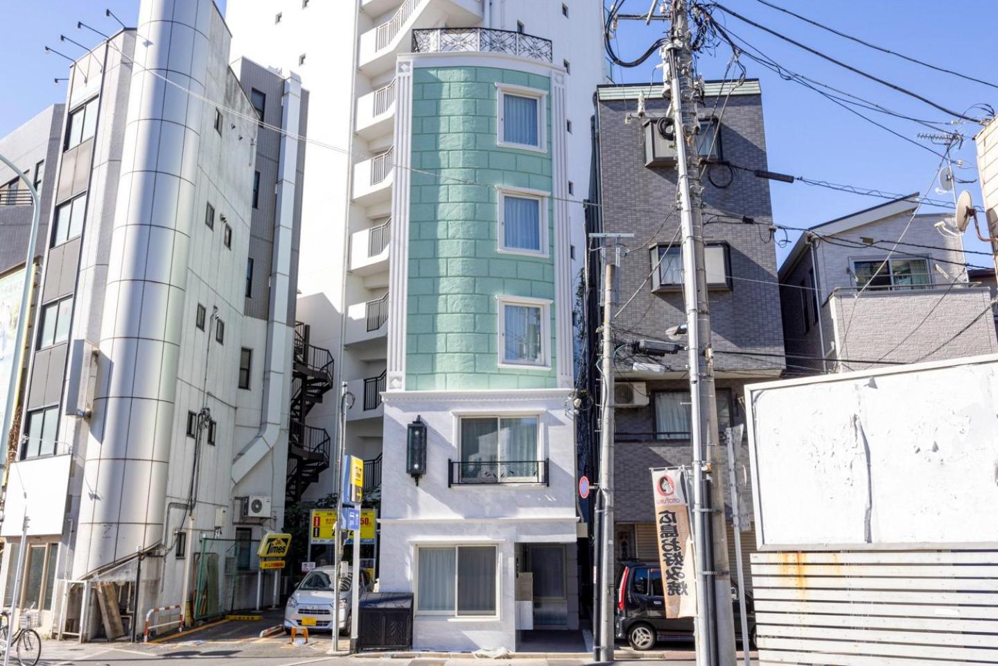 building