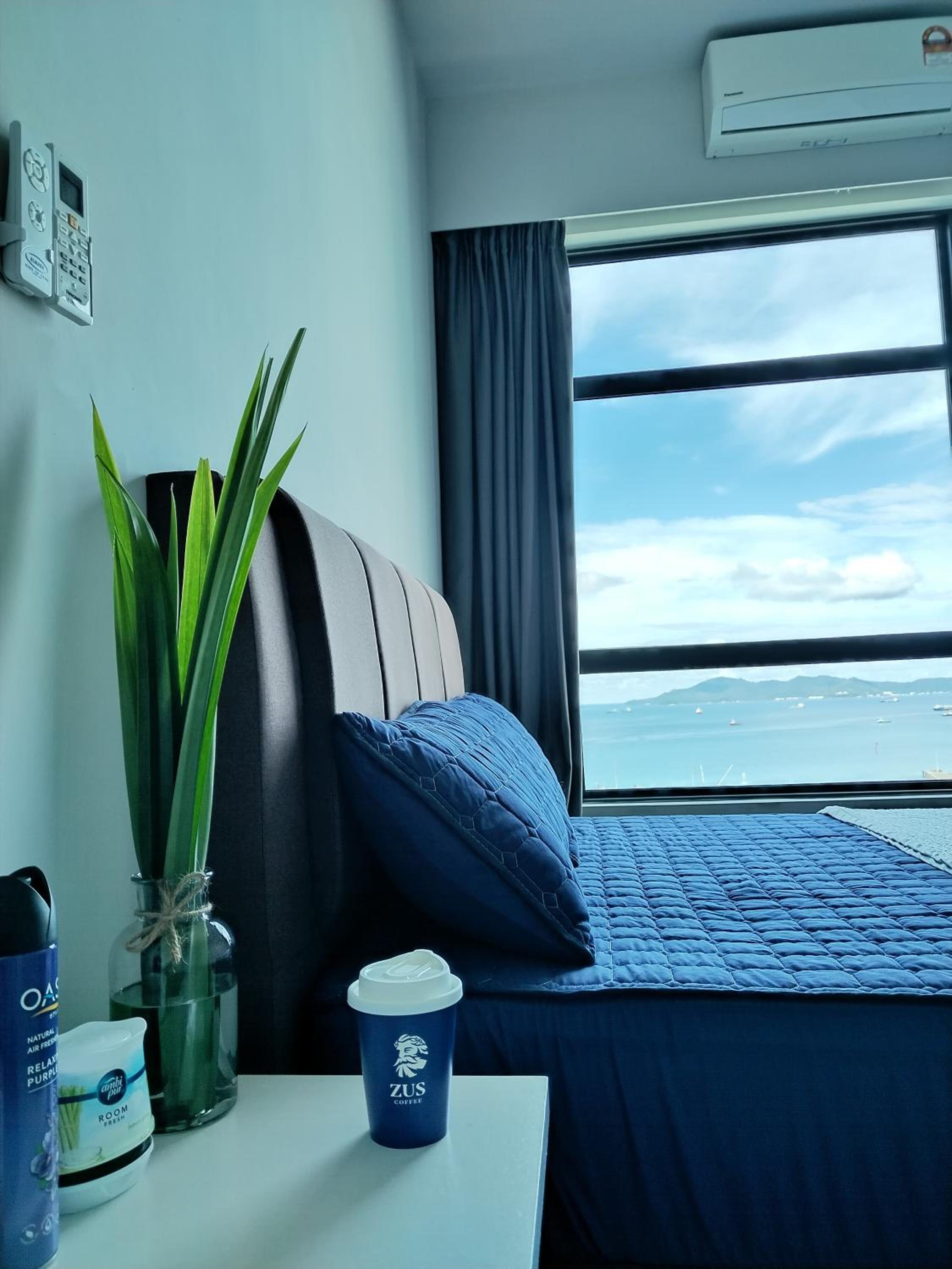 ArasTwo JQ Homestaykk LEVEL 22 SEAVIEW photo 8