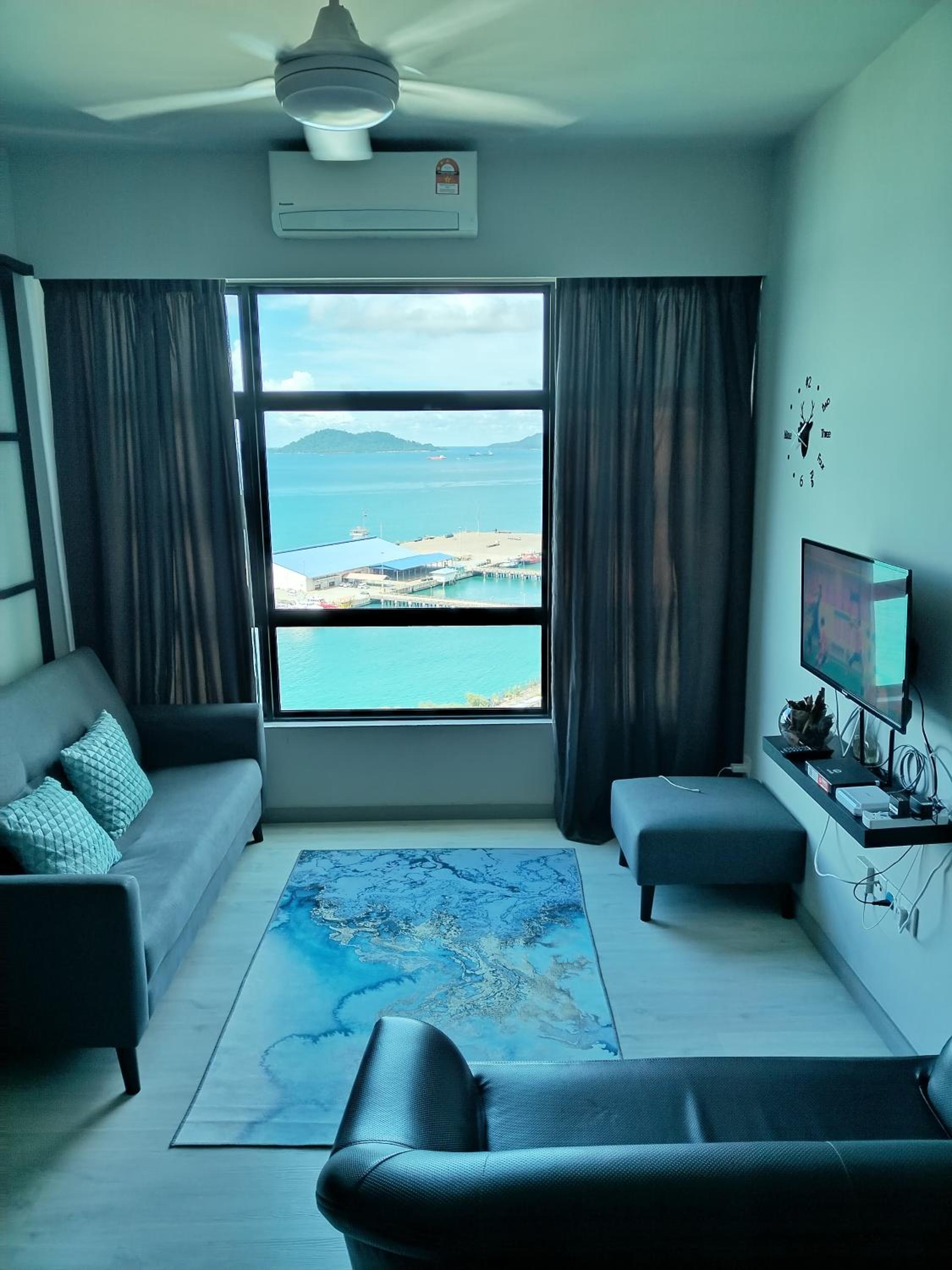 ArasTwo JQ Homestaykk LEVEL 22 SEAVIEW photo 5