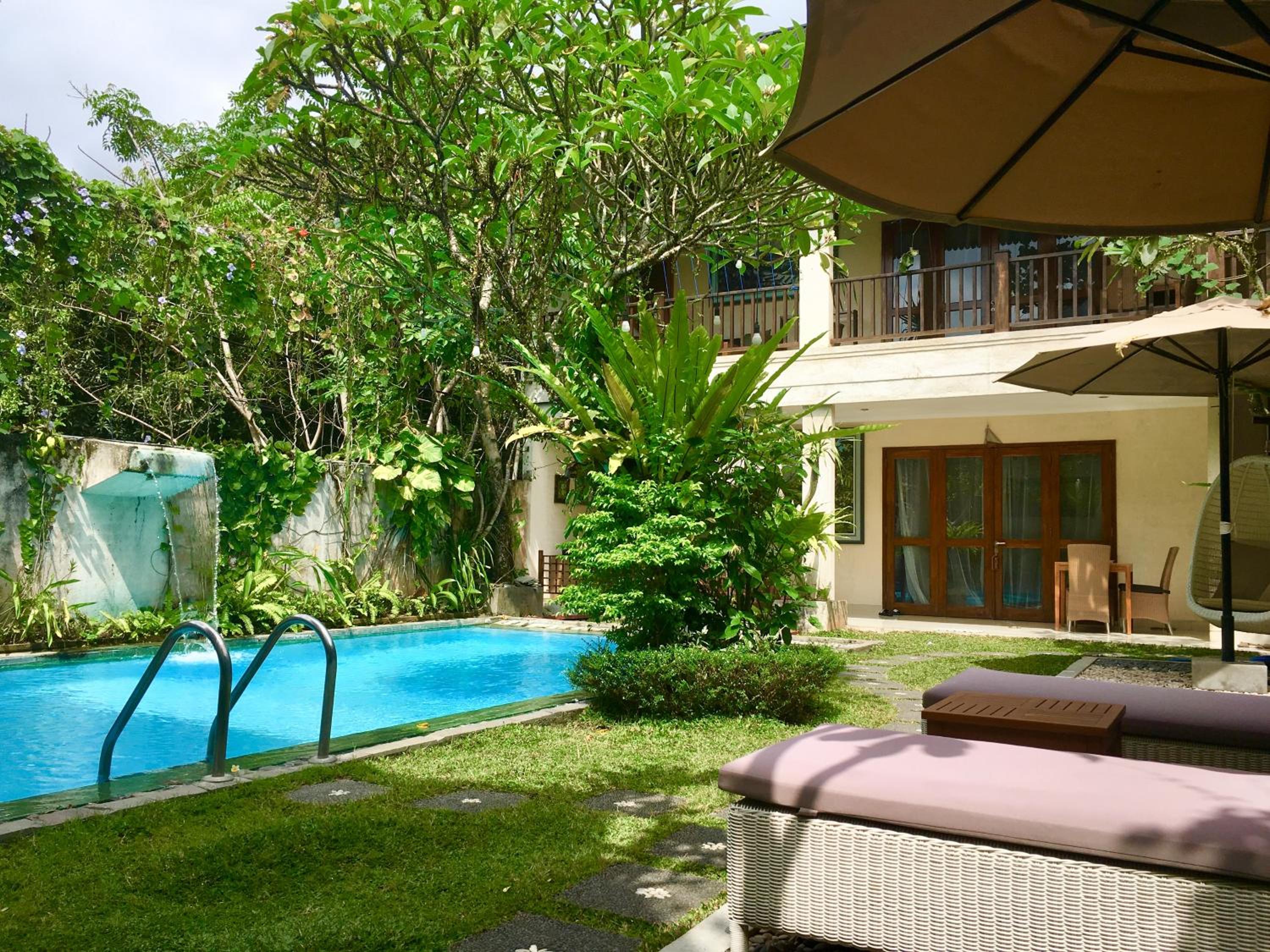 Villa Puriartha Ubud - Image 4