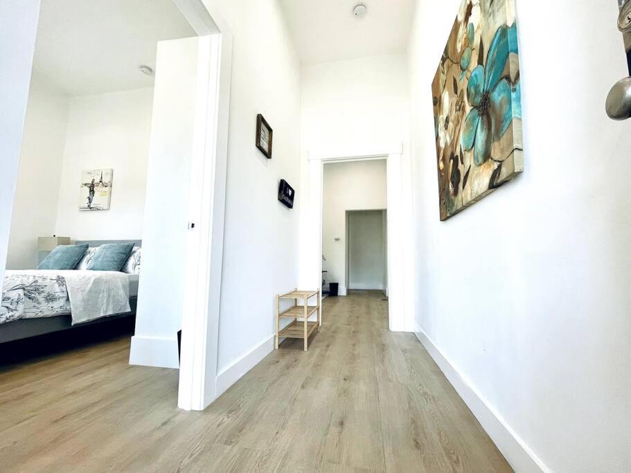 456A - San Jose Downtown Spacious 1br Home/Parking/WIFI view 4