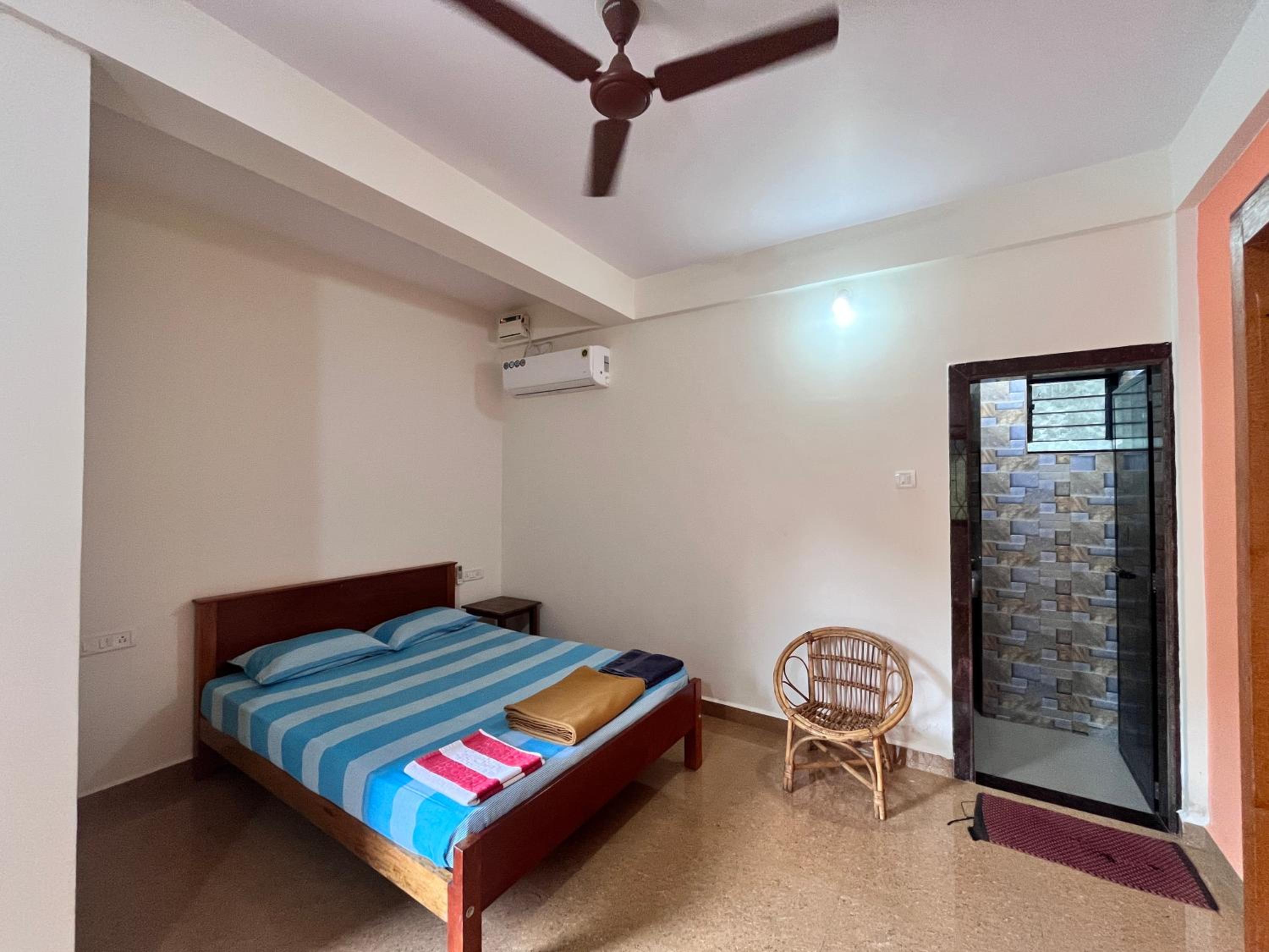 Morjim Sunset Hotel