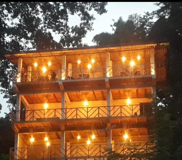 Talalla Freedom Resort