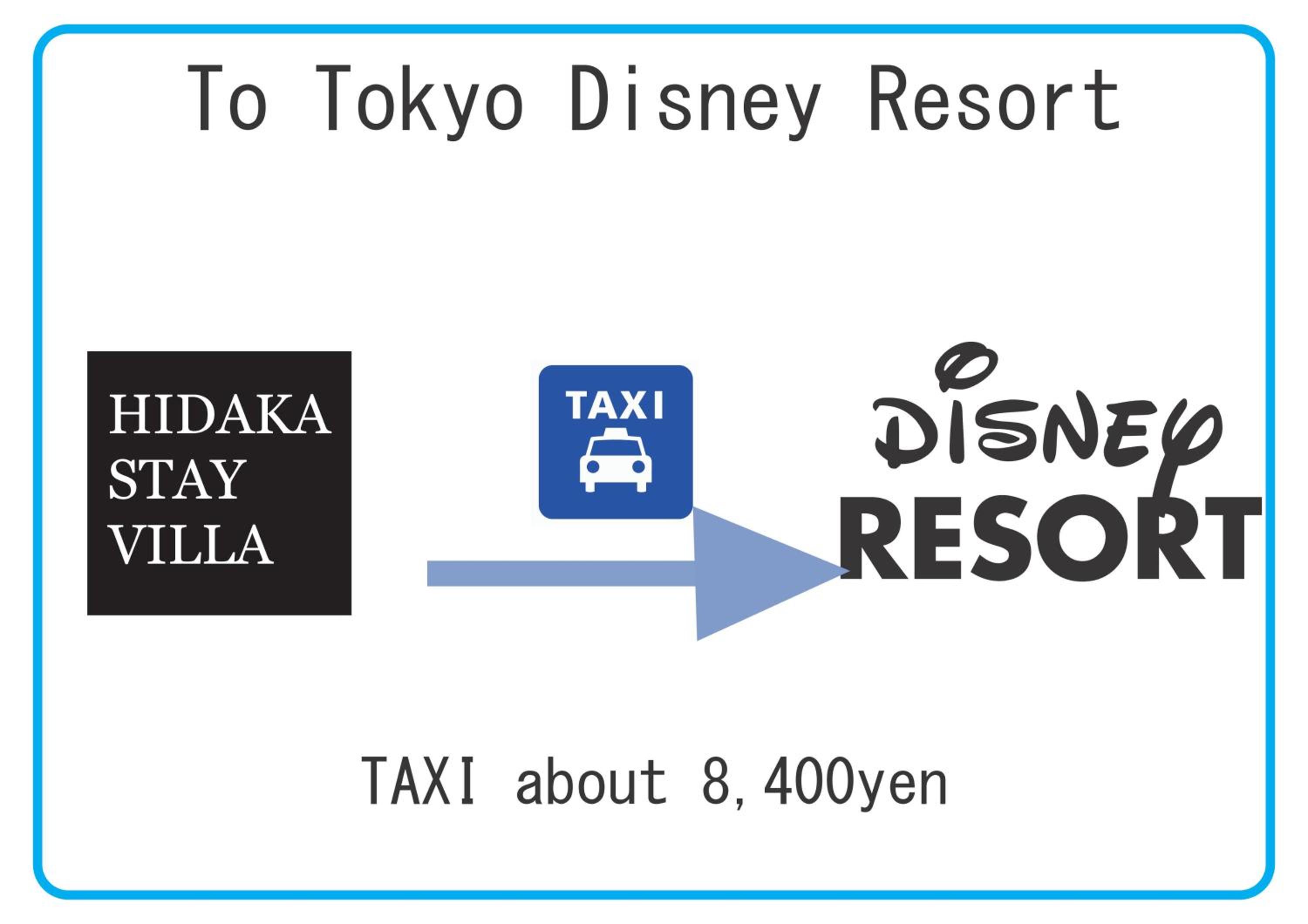 HIDAKA STAY VILLA 柴又