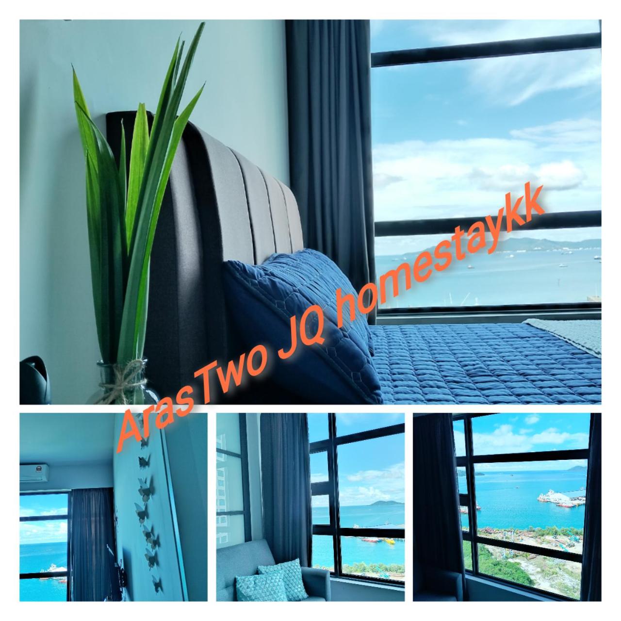 ArasTwo JQ Homestaykk LEVEL 22 SEAVIEW photo 7