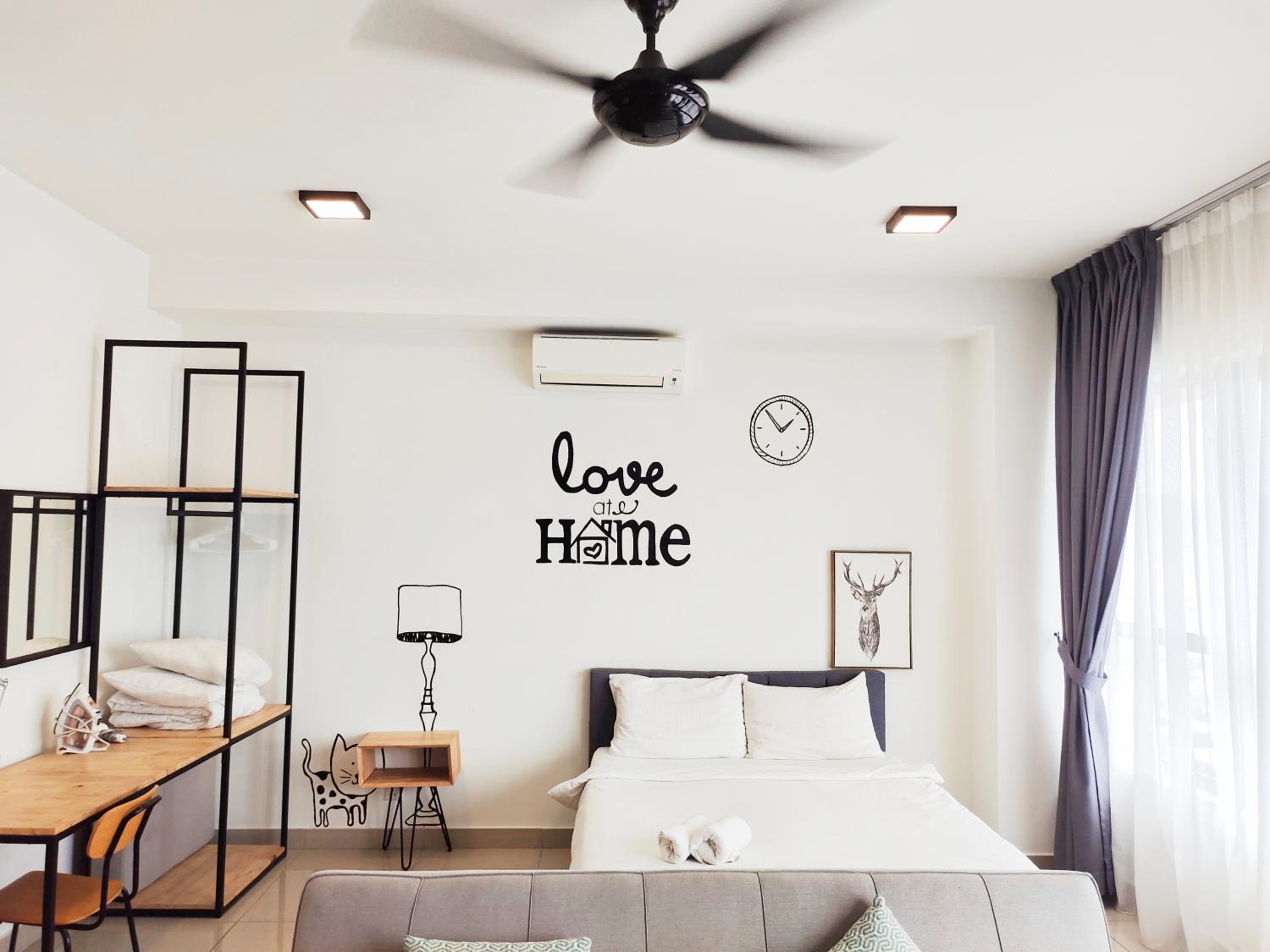 Arte plus by sweet home studio