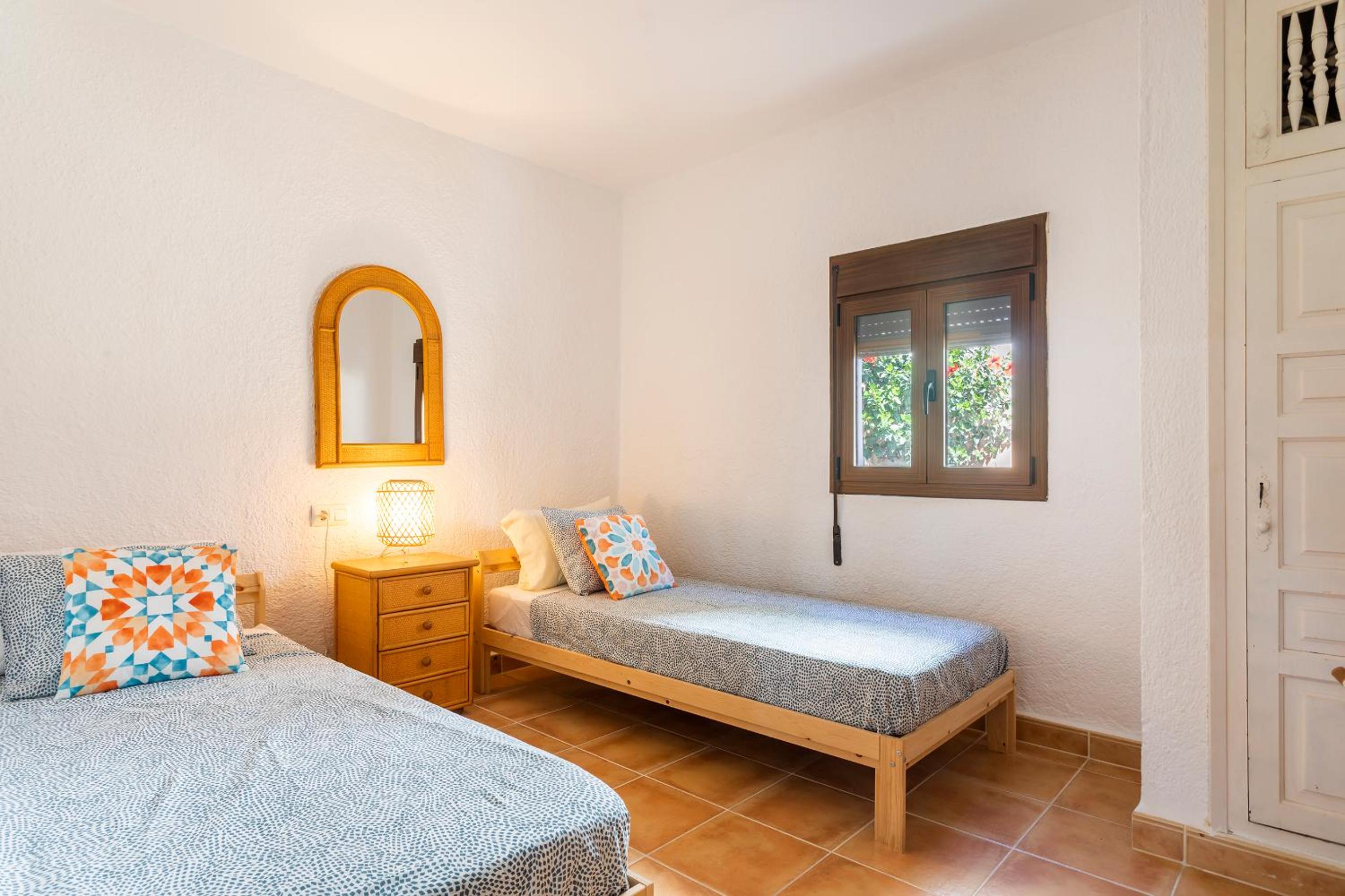 Apartamento en Jávea, cerca de la Caleta view 4