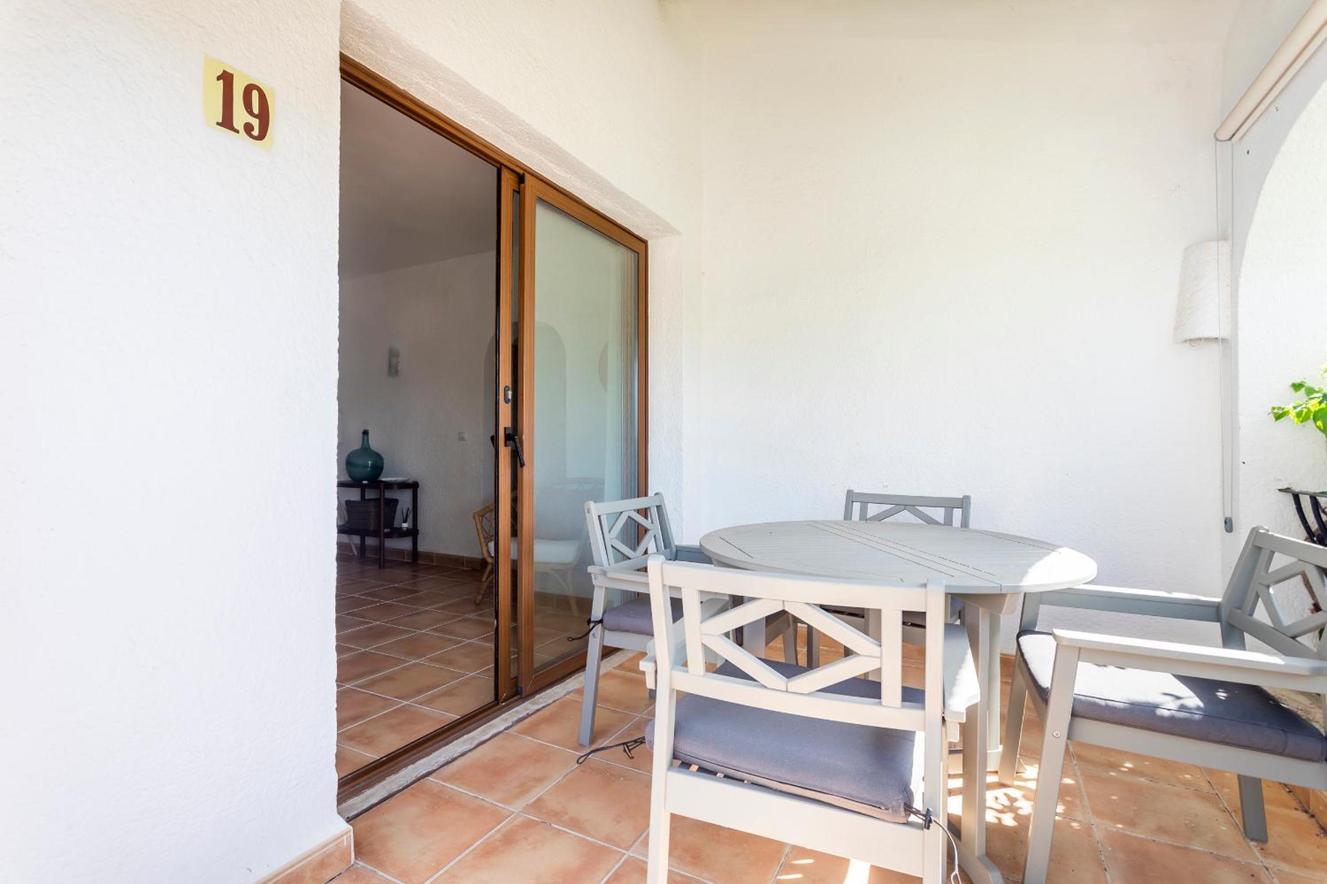 Apartamento en Jávea, cerca de la Caleta view 5