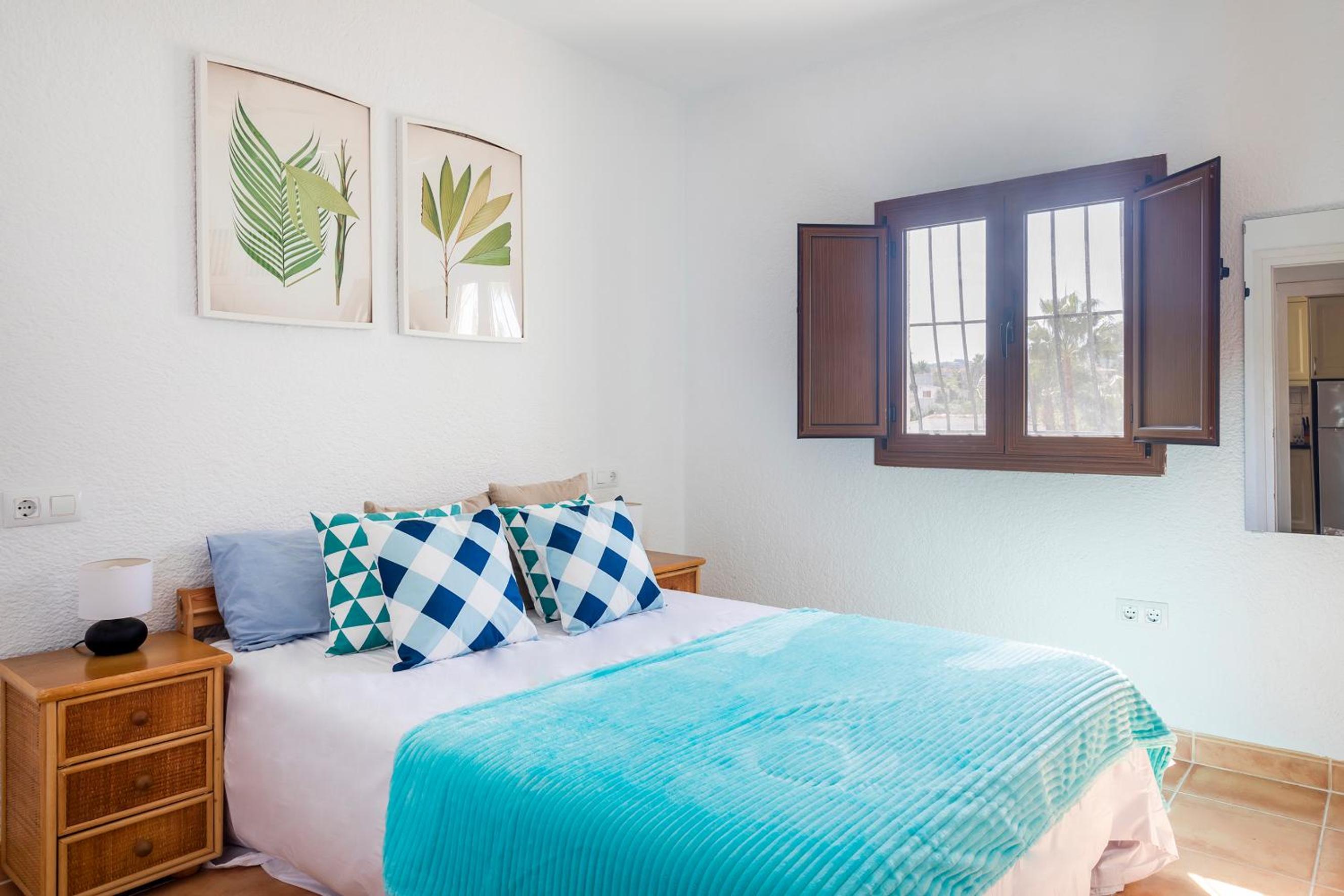 Apartamento en Jávea, cerca de la Caleta view 3