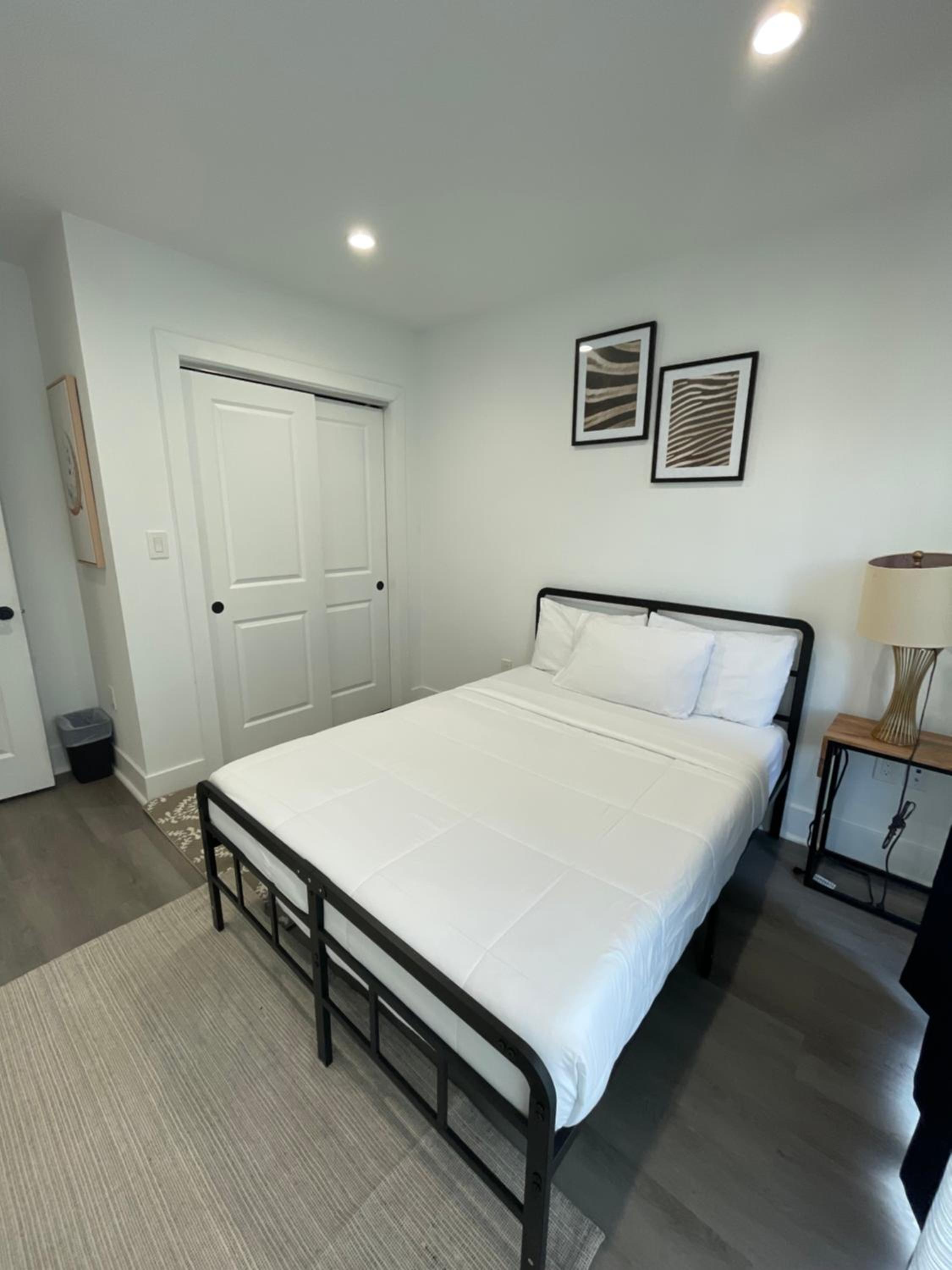 Mary's Stay Petworth view 4