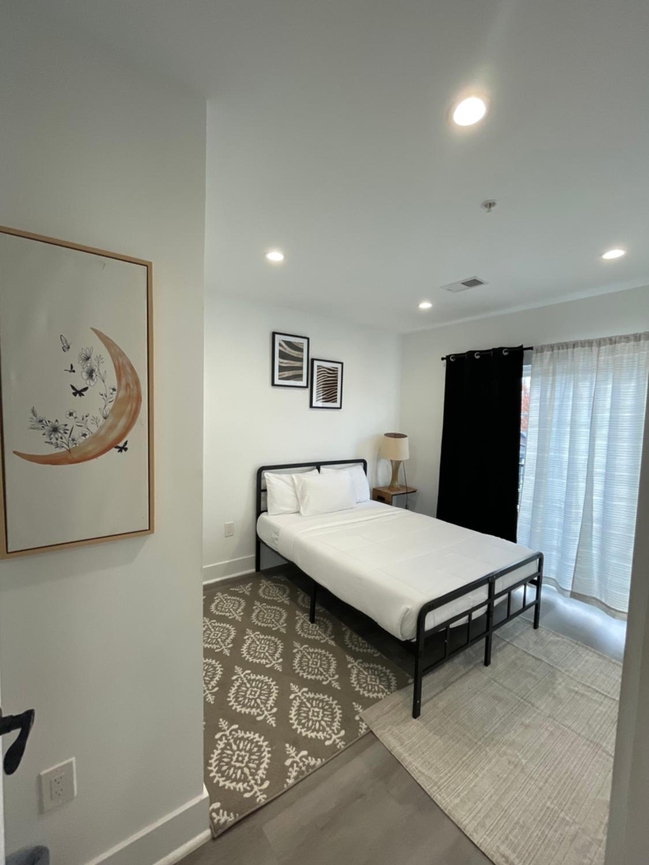 Mary's Stay Petworth view 5