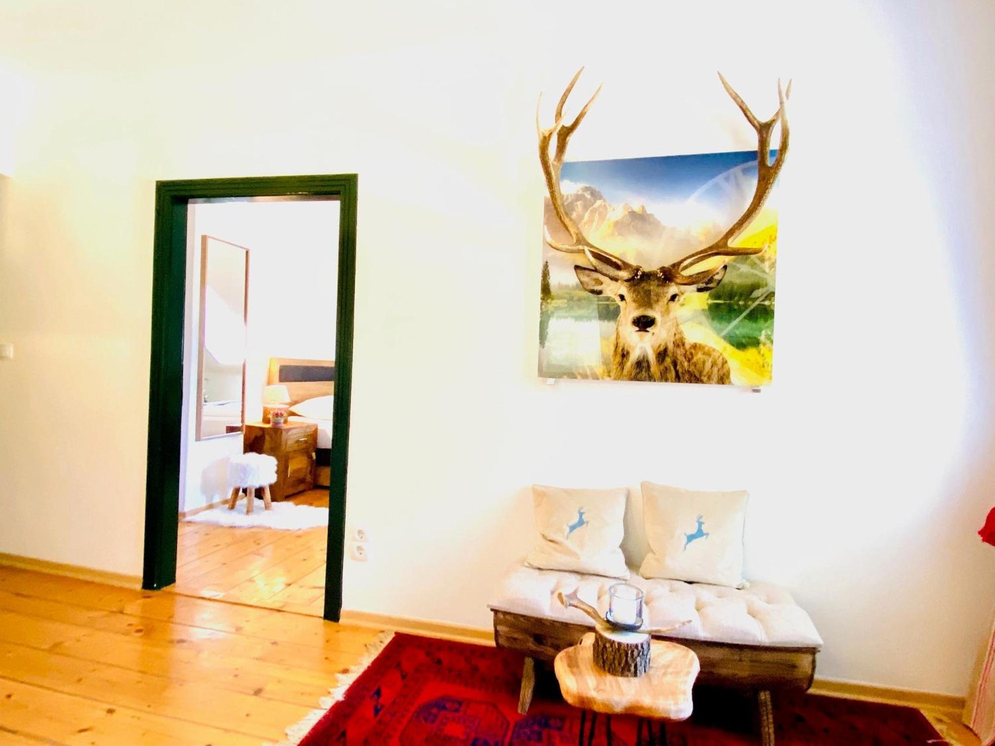 Mariazeller Alpen Chalet