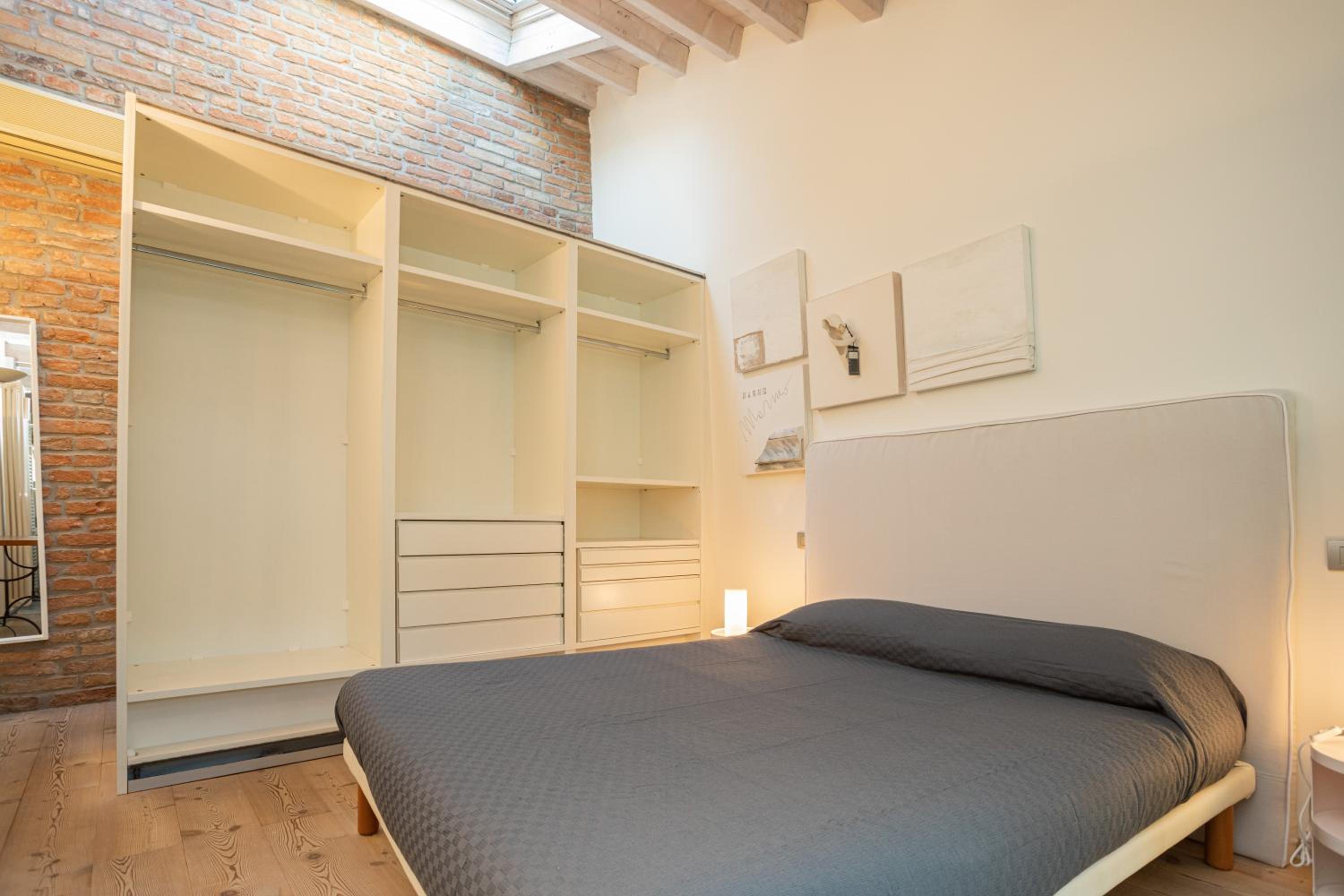 Casa del Sarto view 4
