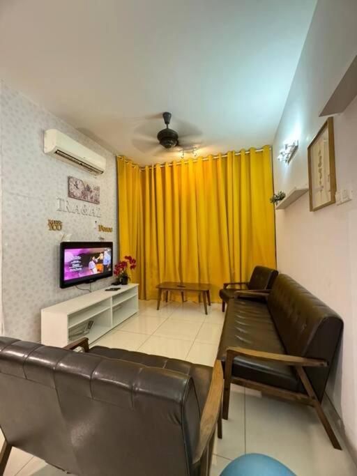 Hospital Cyberjaya VEGA Deluxe Studio WI-FI MYTV photo 1