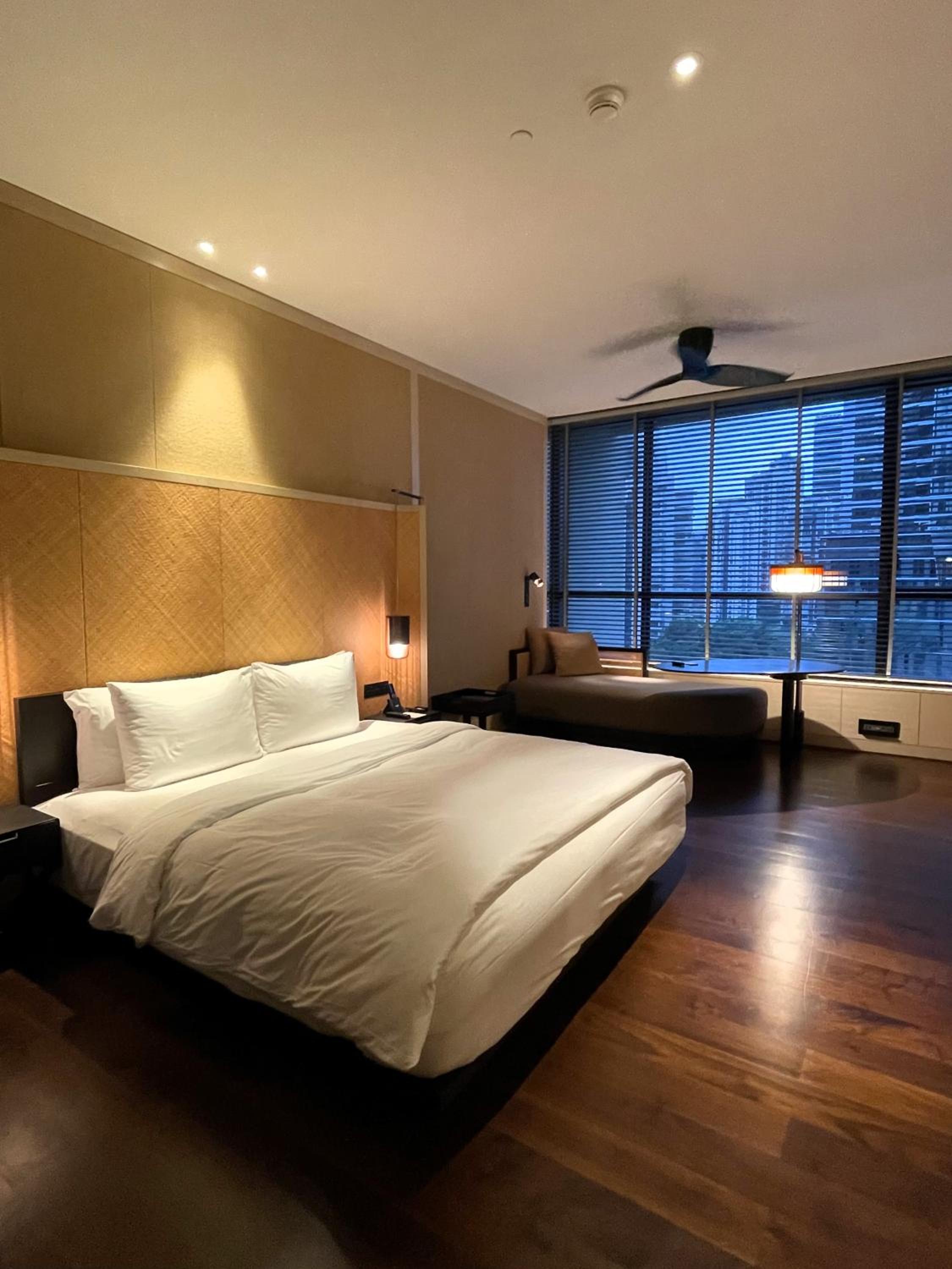 1 Bedroom near KLCC, Jalan Kia Peng