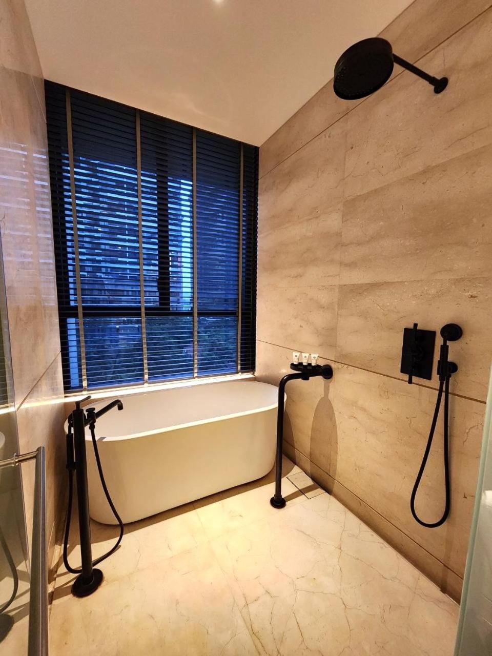 1 Bedroom near KLCC, Jalan Kia Peng