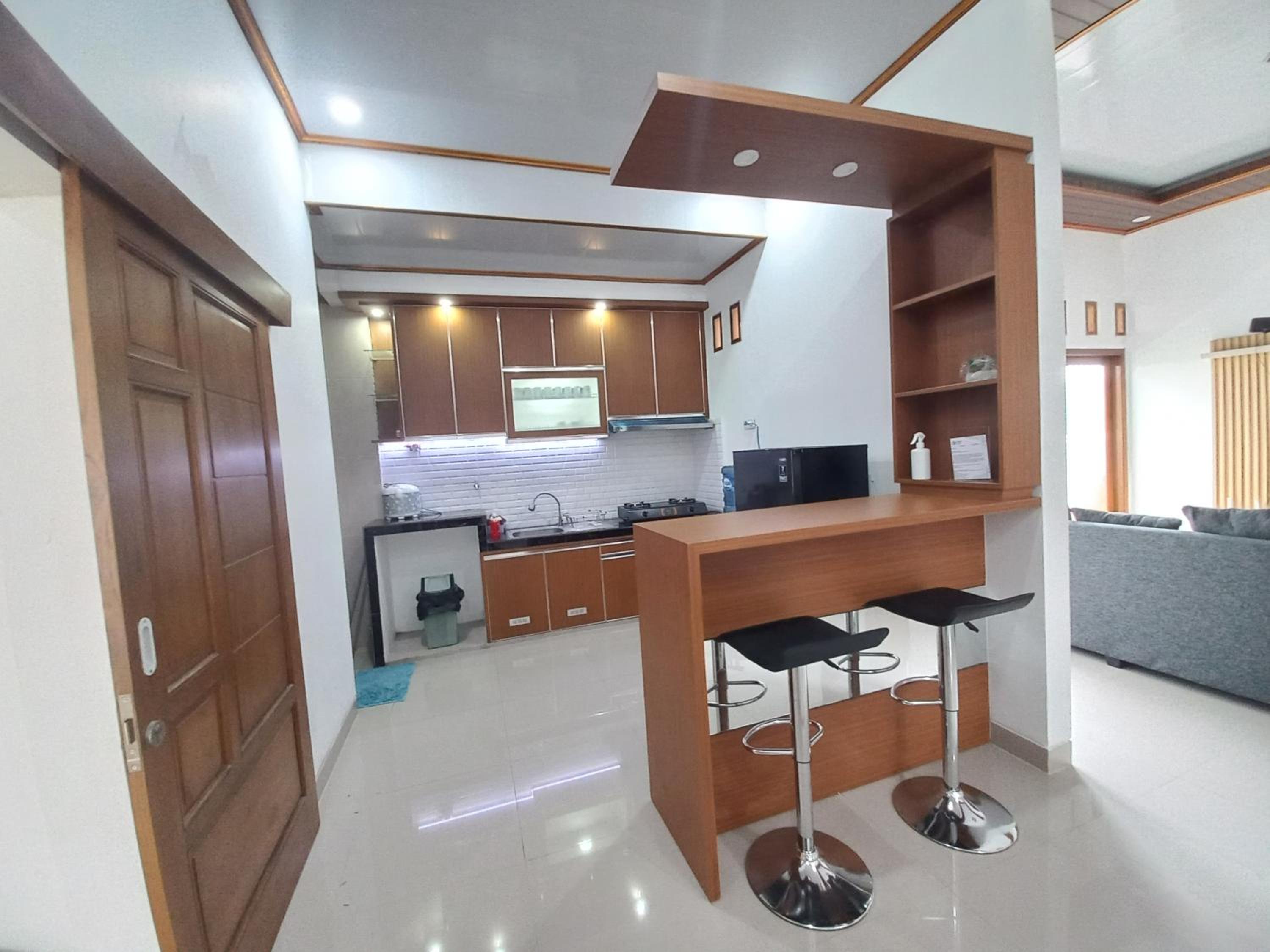 Homestay Jogja Prambanan By Simply Homy view 4