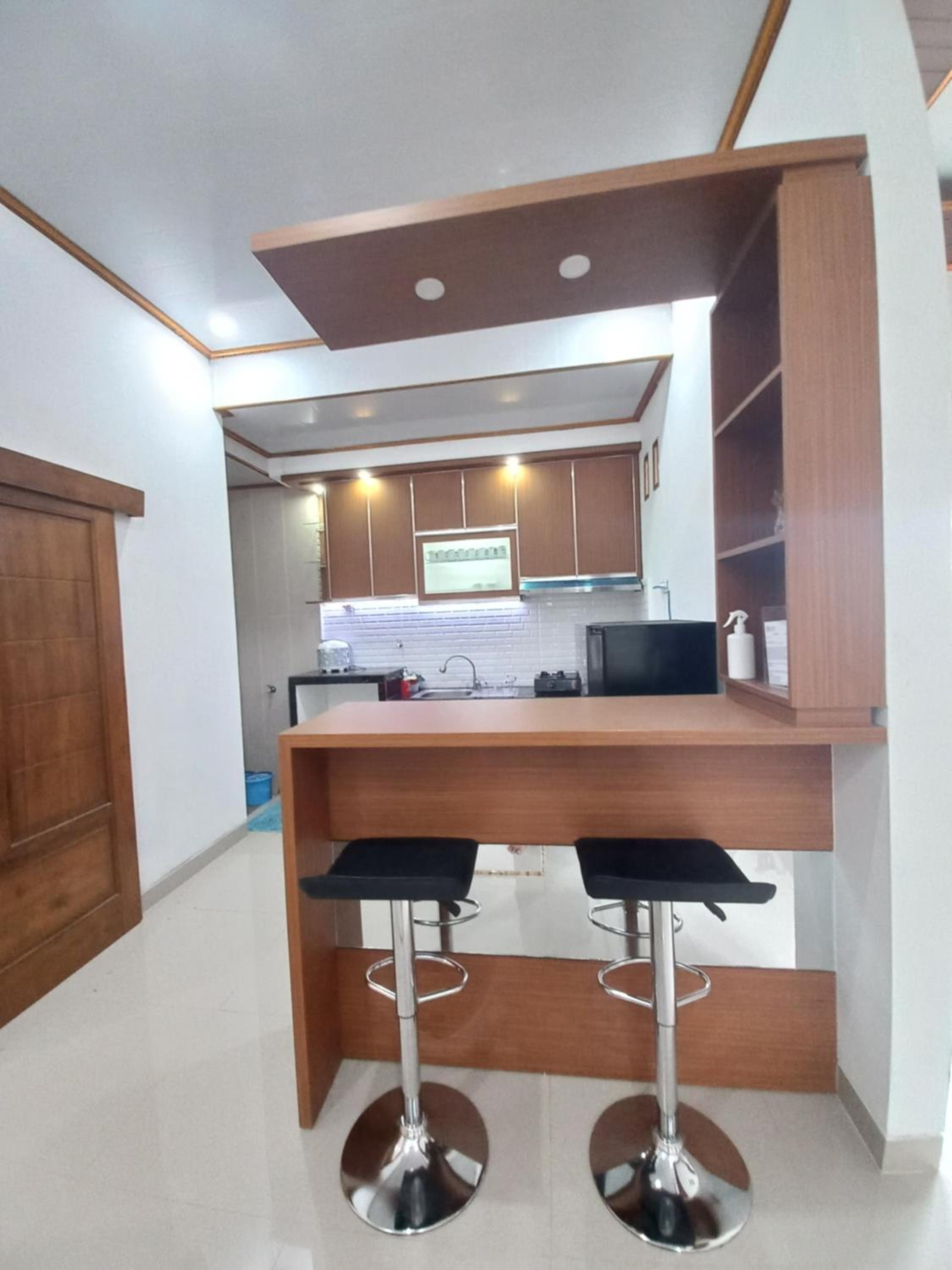 Homestay Jogja Prambanan By Simply Homy view 3