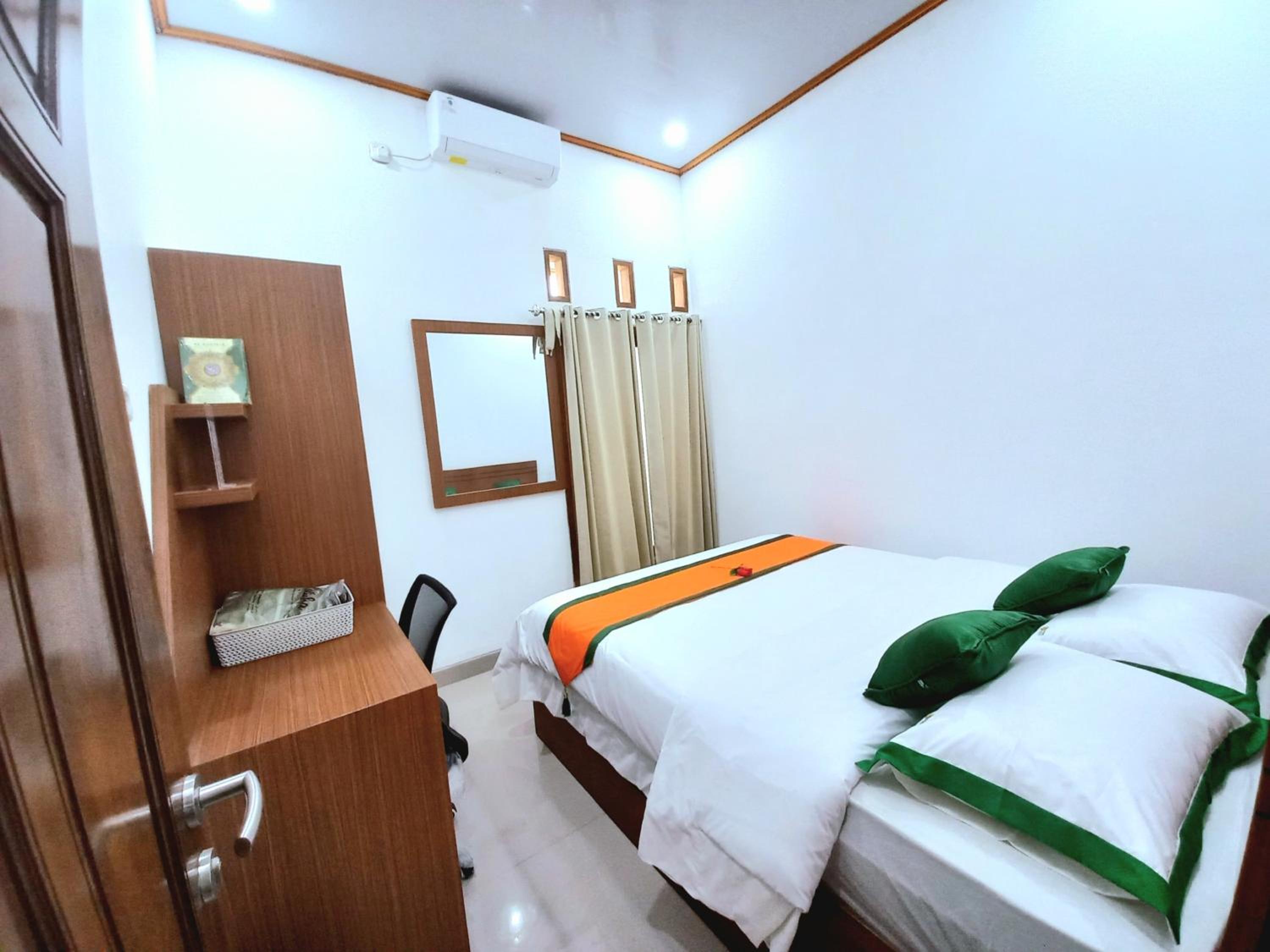 Homestay Jogja Prambanan By Simply Homy view 5