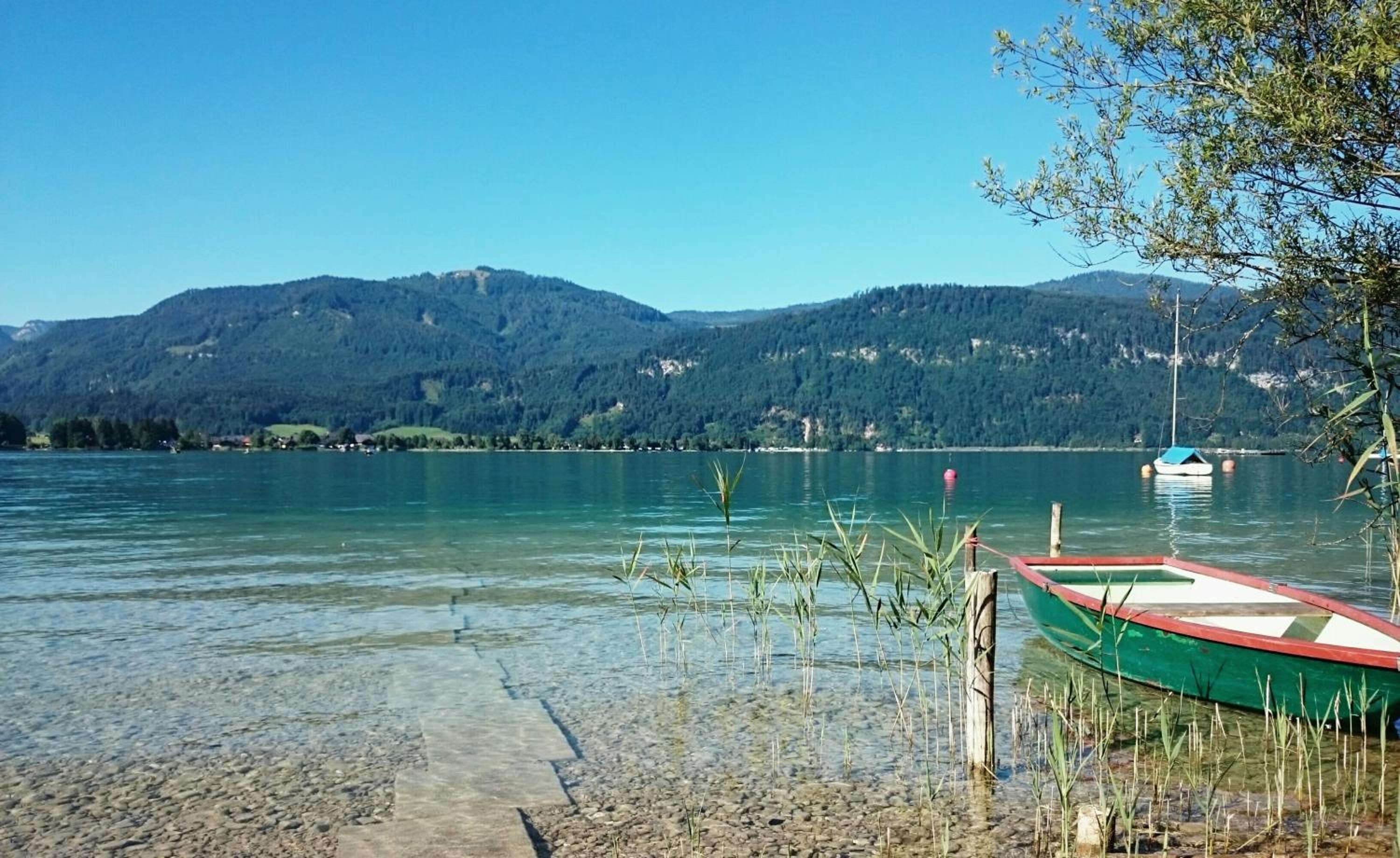 Urlaub am Dichtlhof