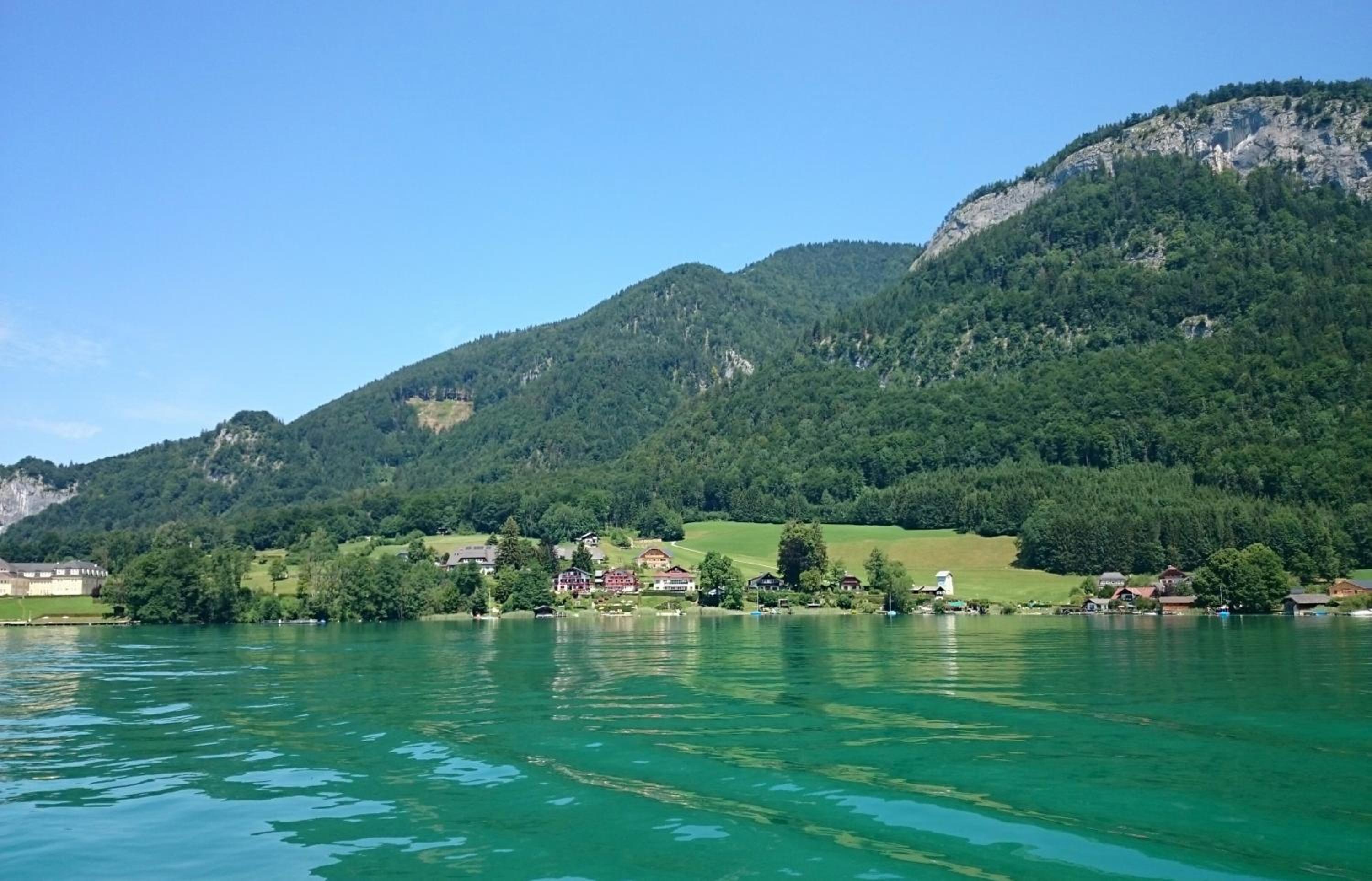 Urlaub am Dichtlhof