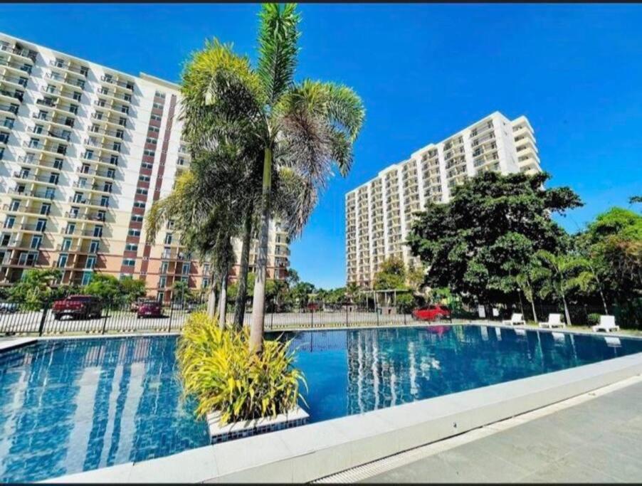 Saekyung 956 Condominium by Jessy