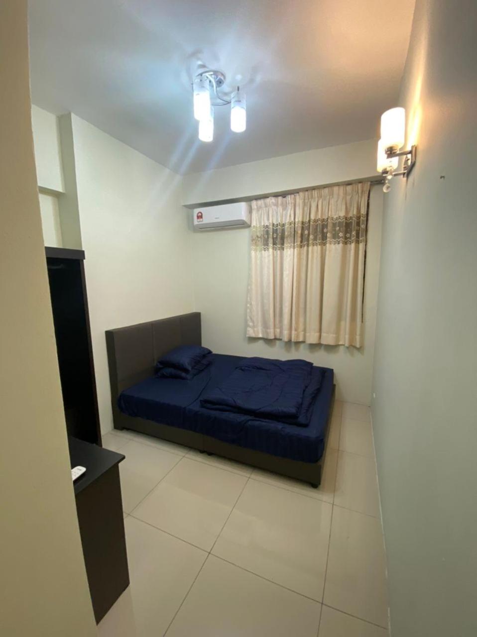 Daxxlence Swimming Pool Homestay Kinta RiverFront