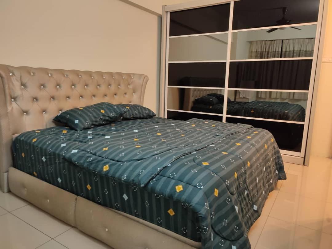 Daxxlence Swimming Pool Homestay Kinta RiverFront