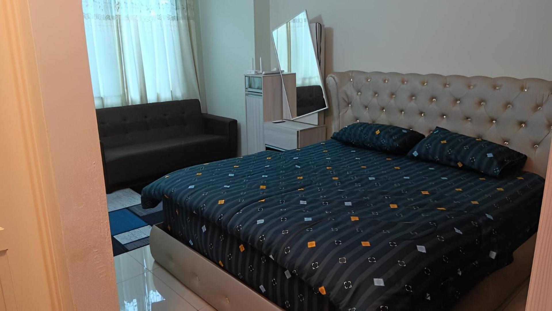 Daxxlence Swimming Pool Homestay Kinta RiverFront