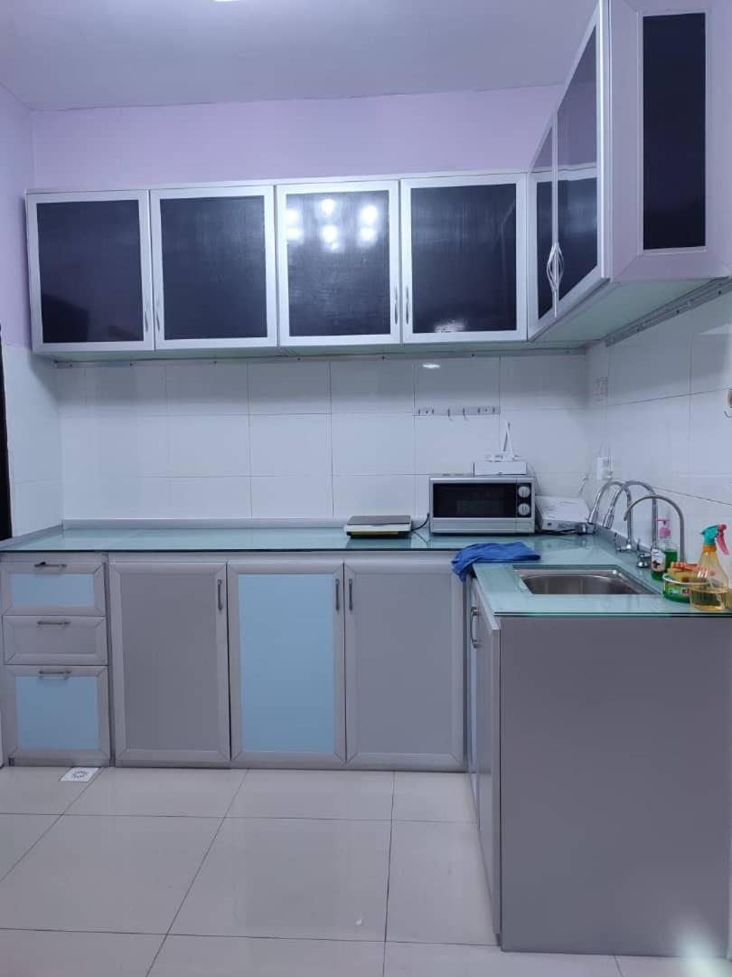 Daxxlence Swimming Pool Homestay Kinta RiverFront