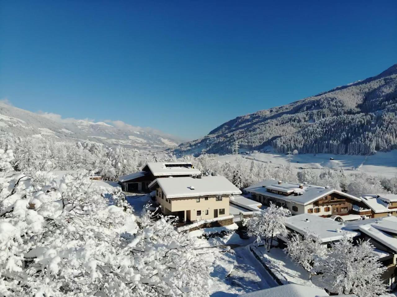 Appartement Josefine
