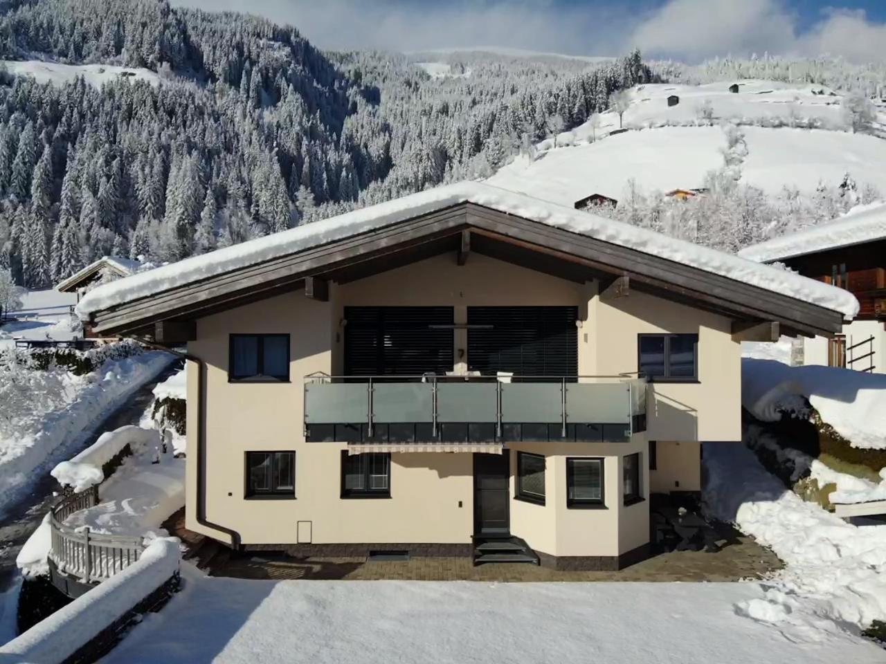 Appartement Josefine