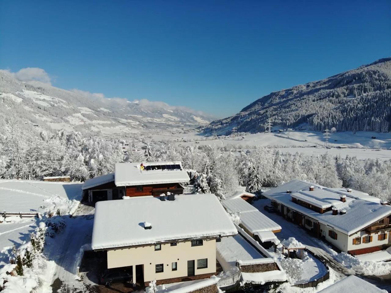 Appartement Josefine