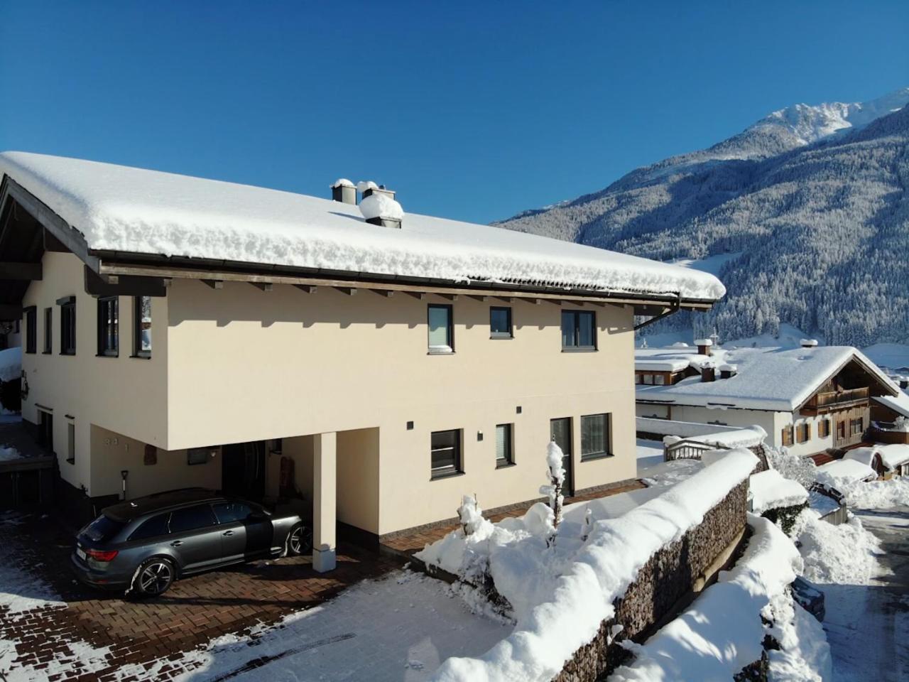 Appartement Josefine