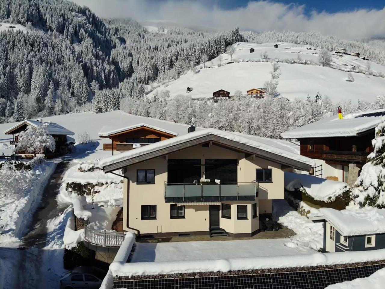Appartement Josefine